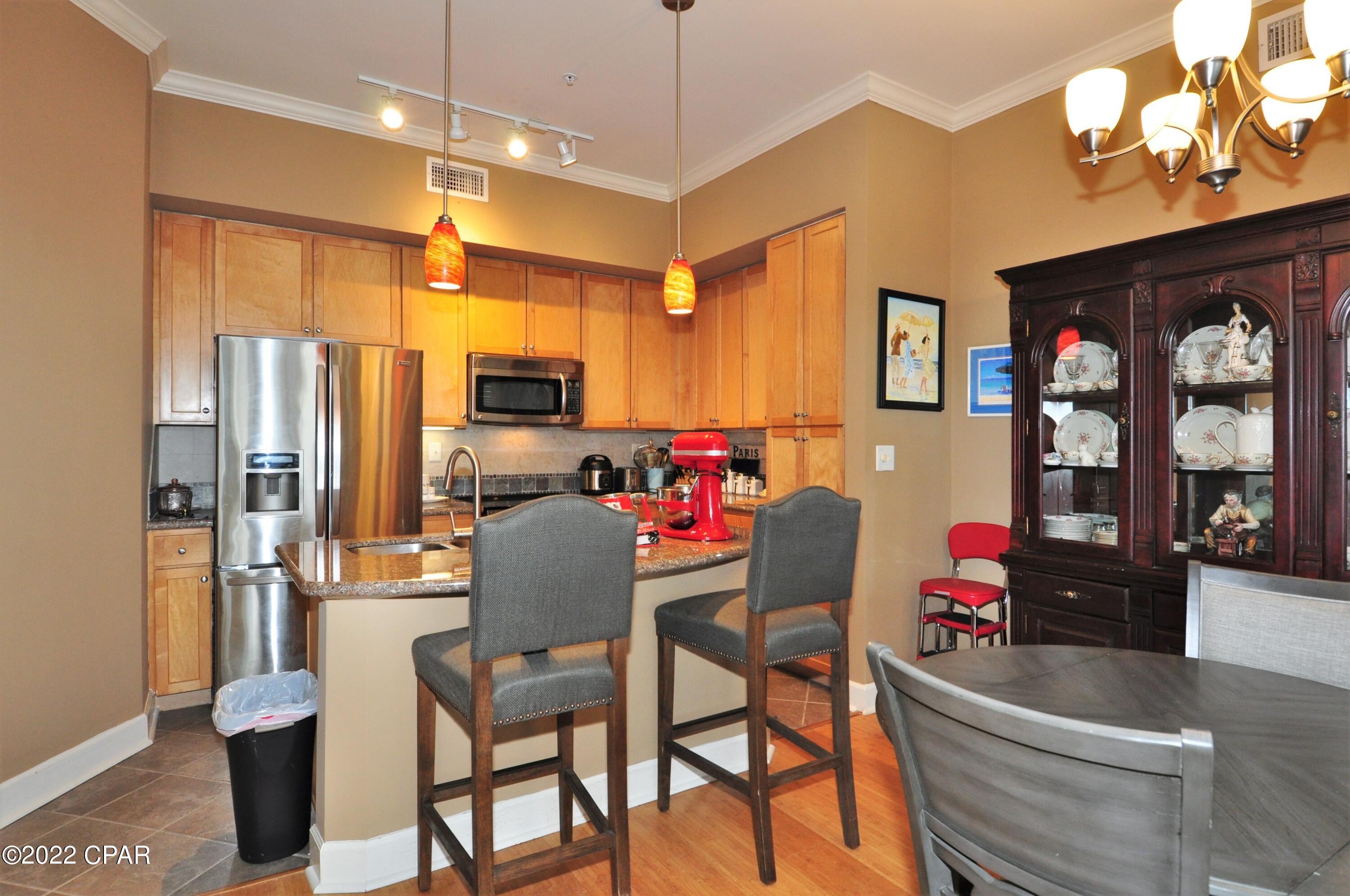 Island Reserve - Residential