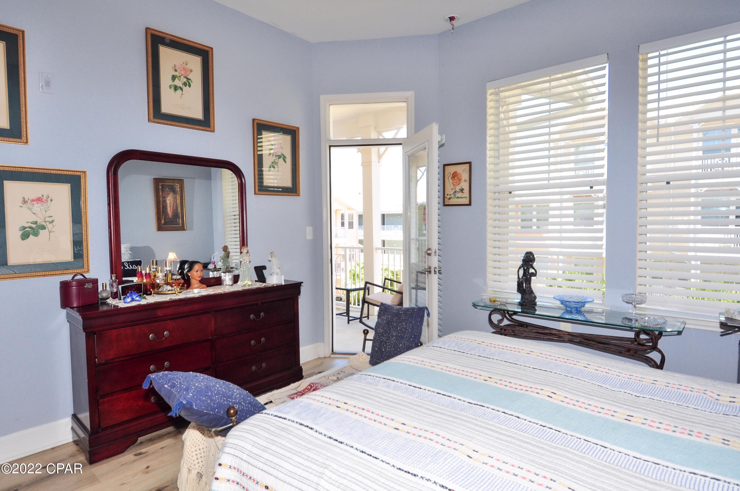 Island Reserve - Residential