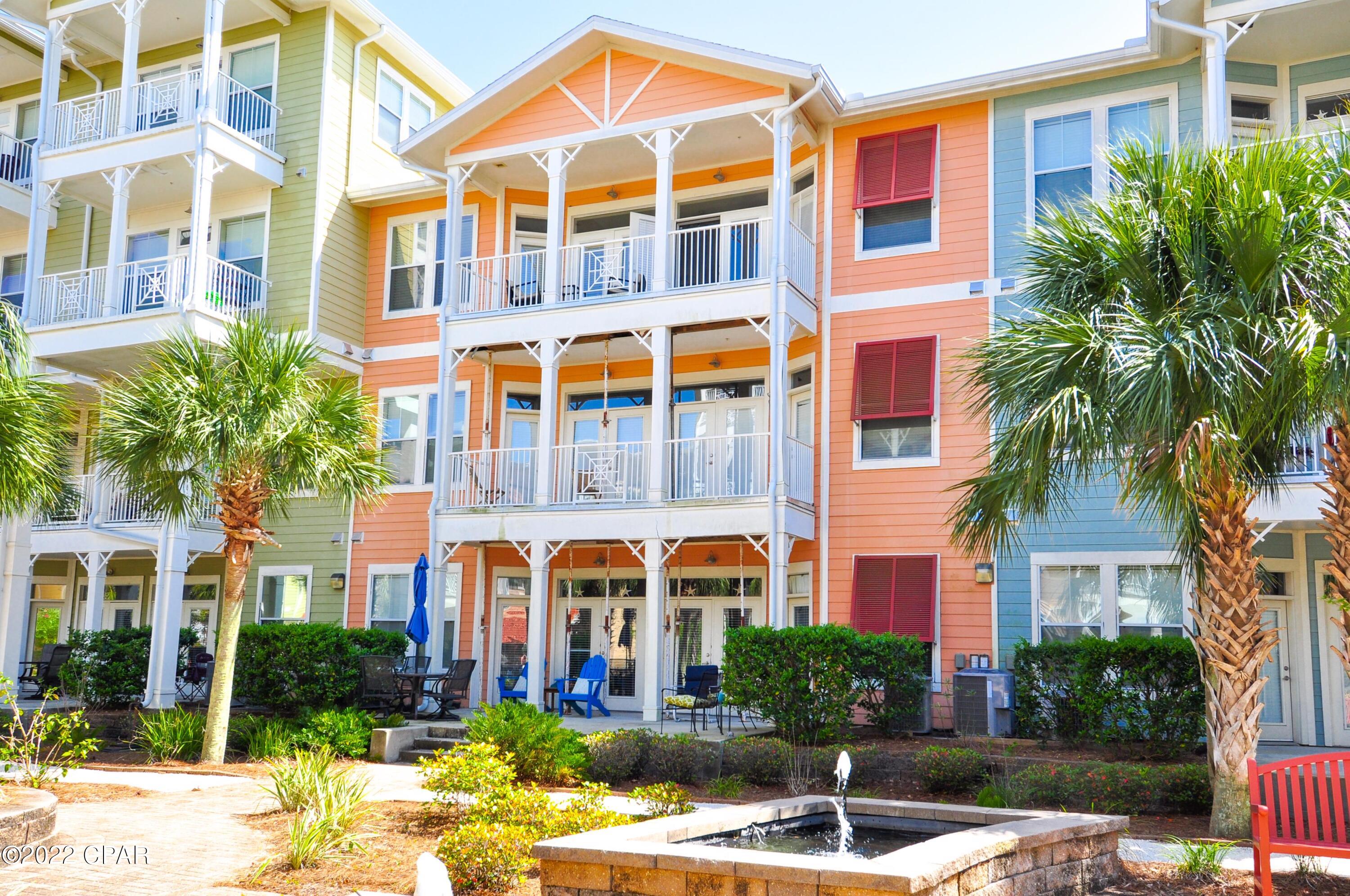 Island Reserve - Residential