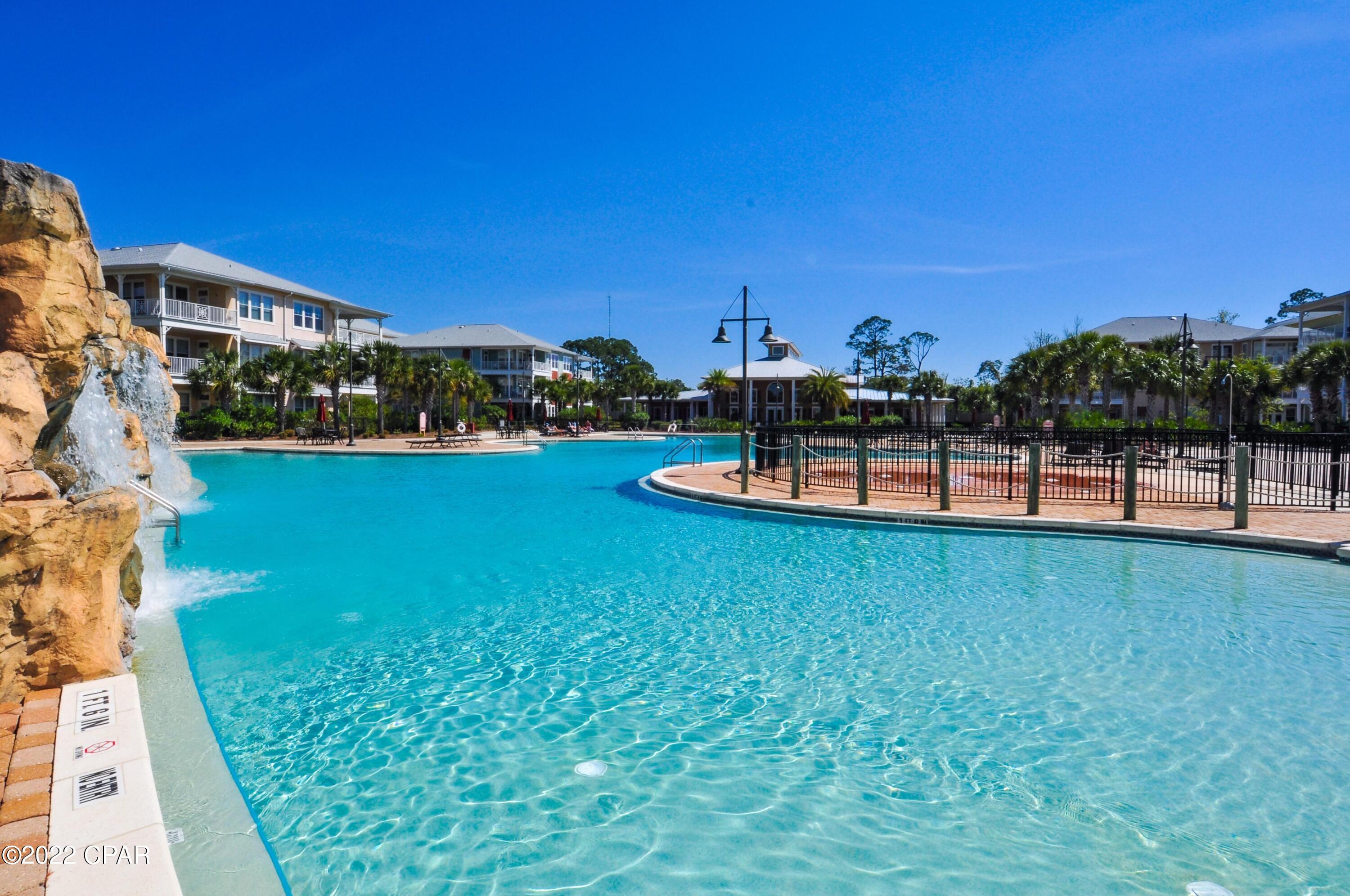 Island Reserve - Residential