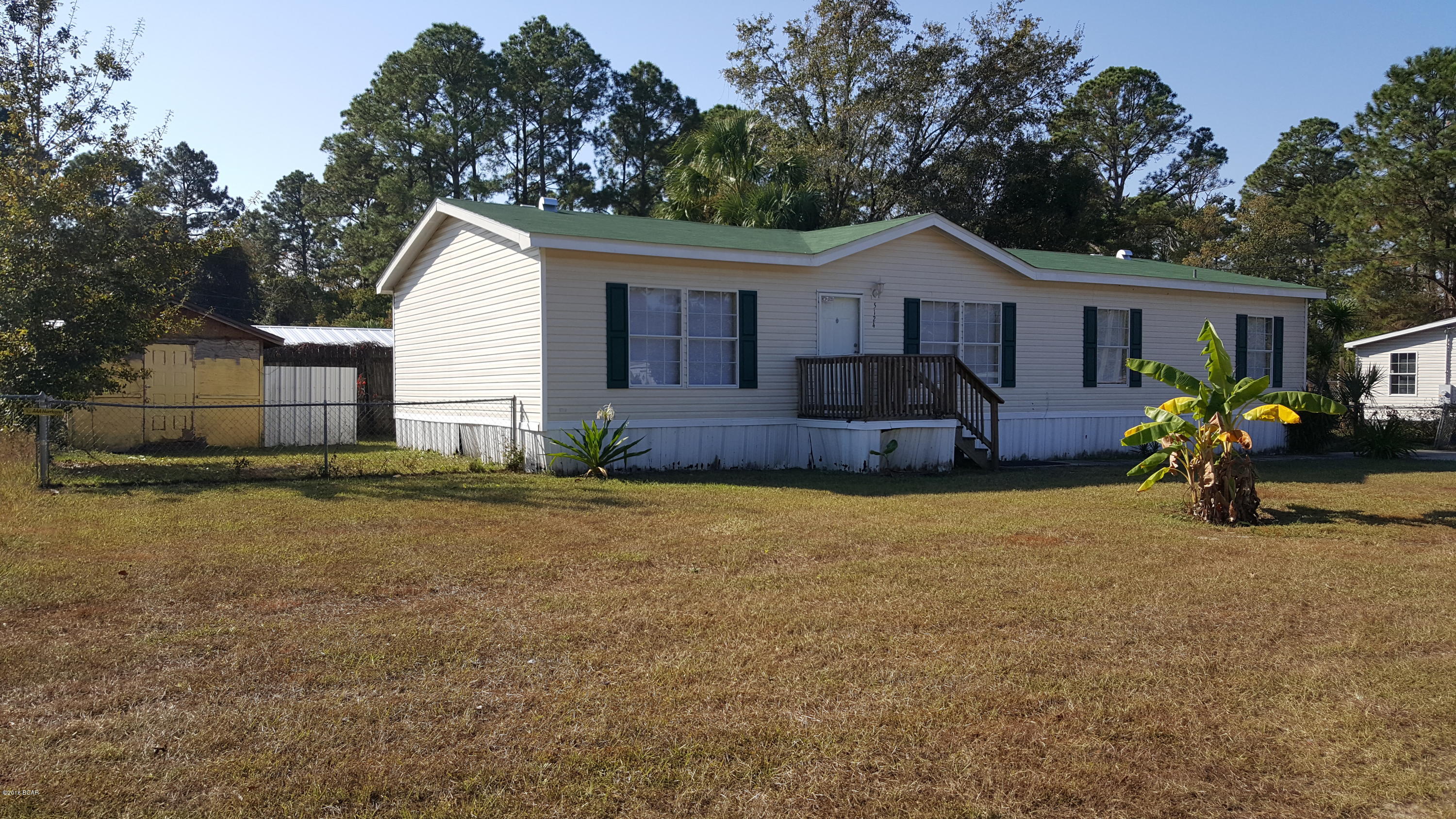 No Named Subdivision - Residential