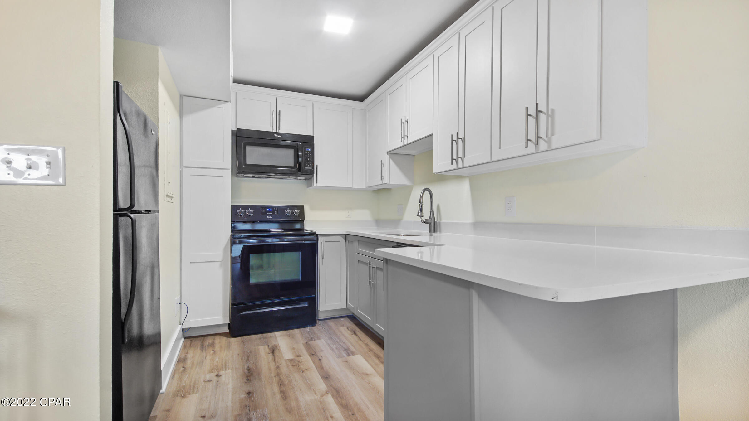 Largo Mar Condo - Residential