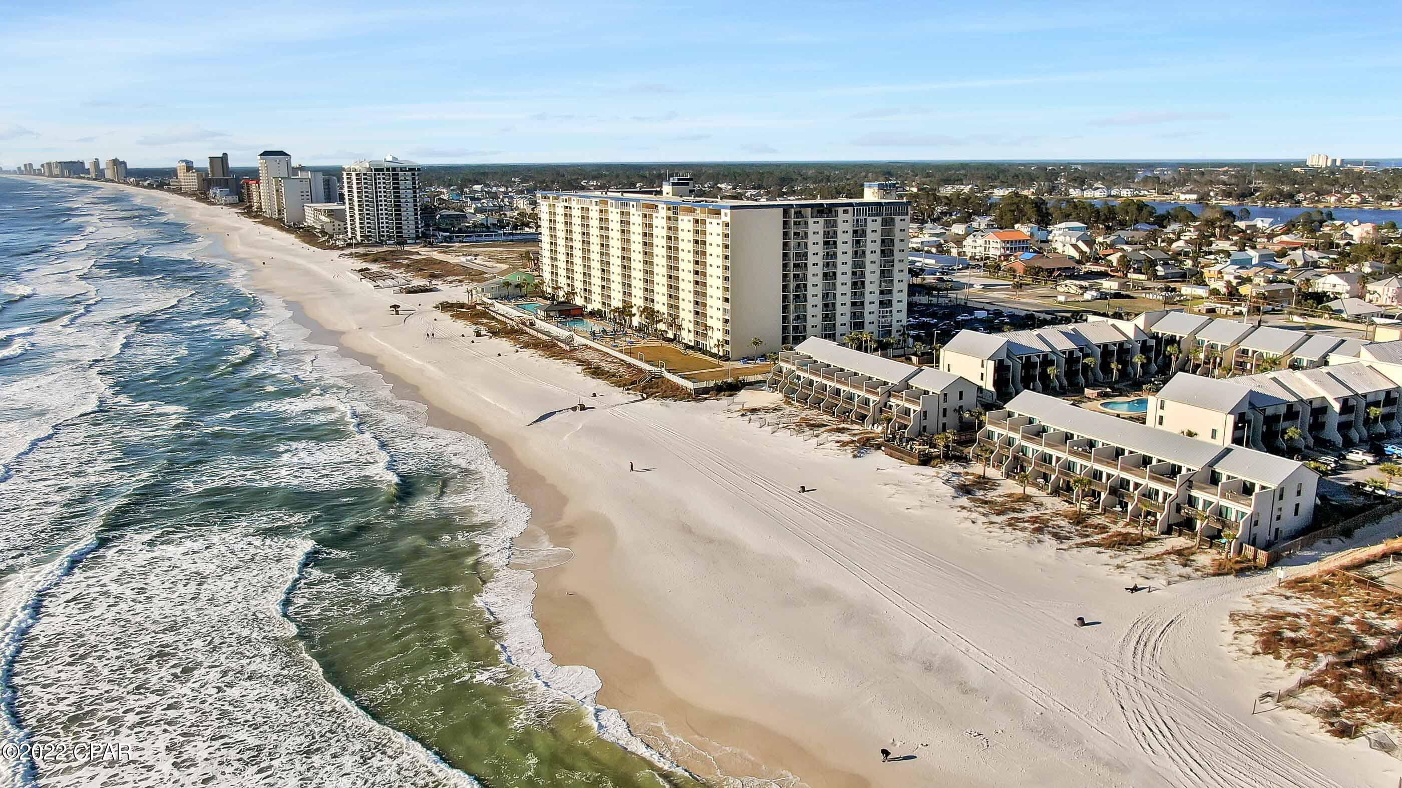 Largo Mar Condo - Residential