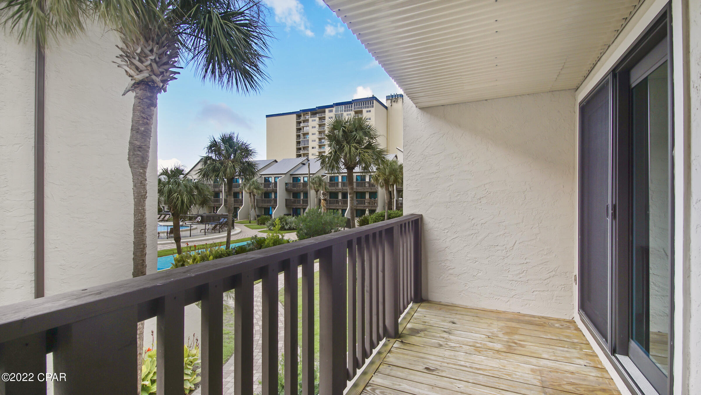 Largo Mar Condo - Residential