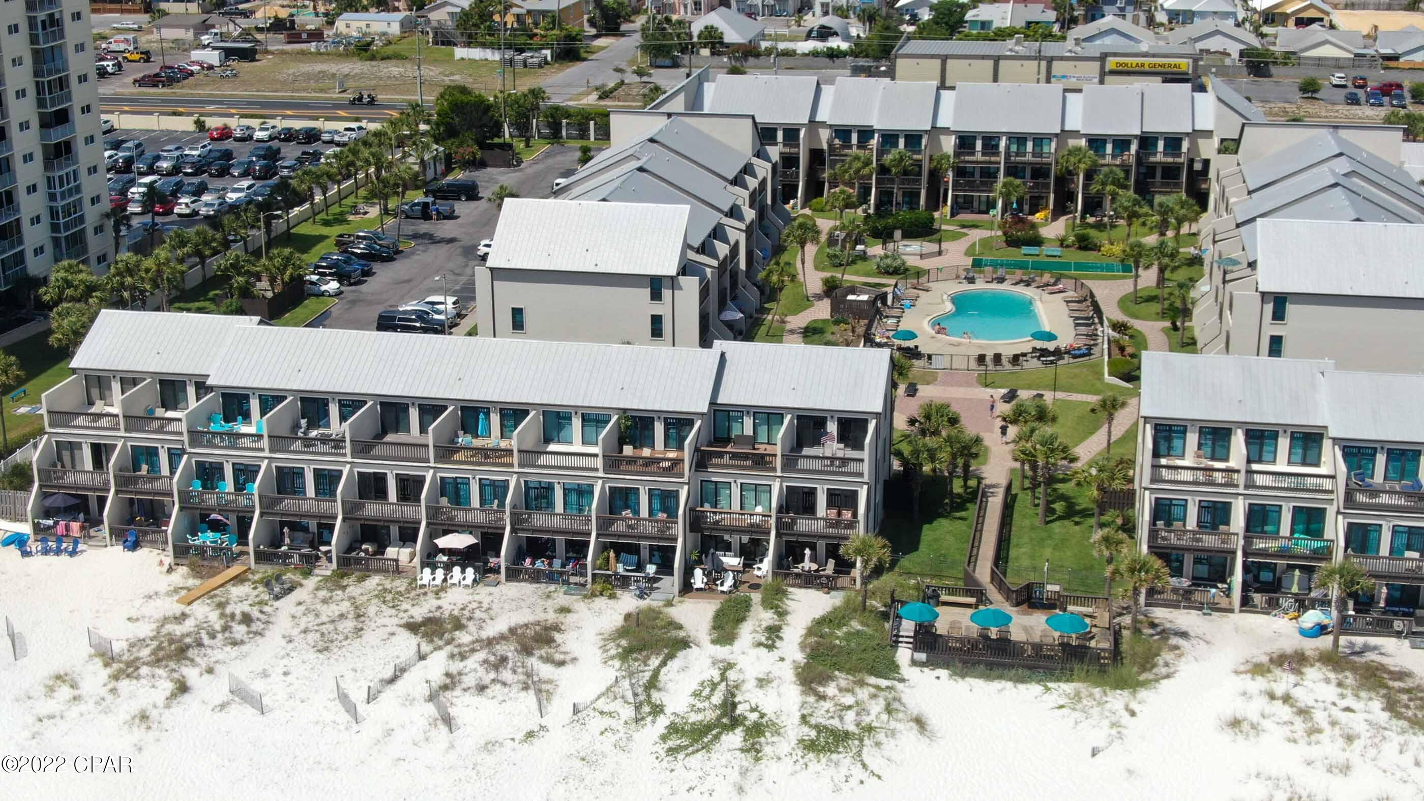 Largo Mar Condo - Residential