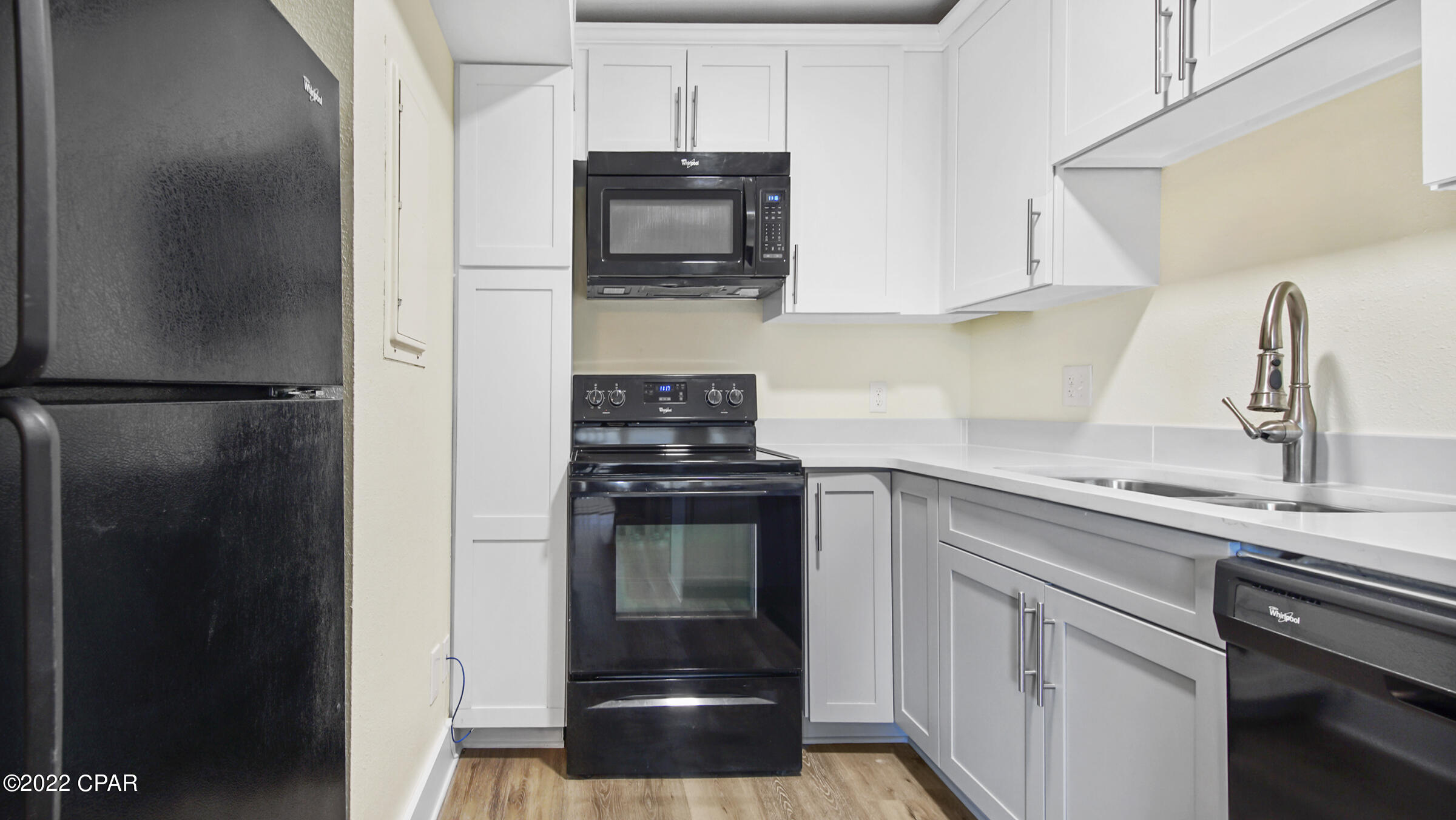 Largo Mar Condo - Residential