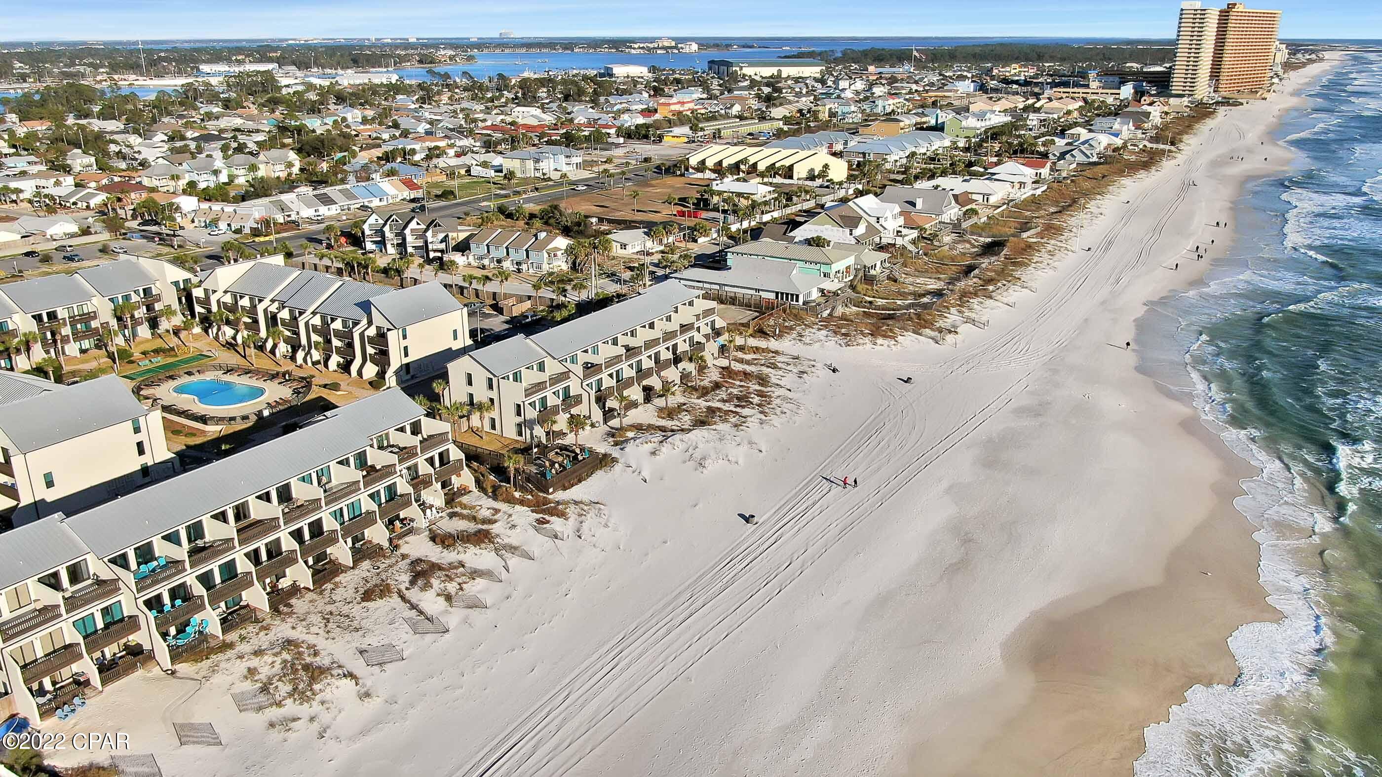 Largo Mar Condo - Residential