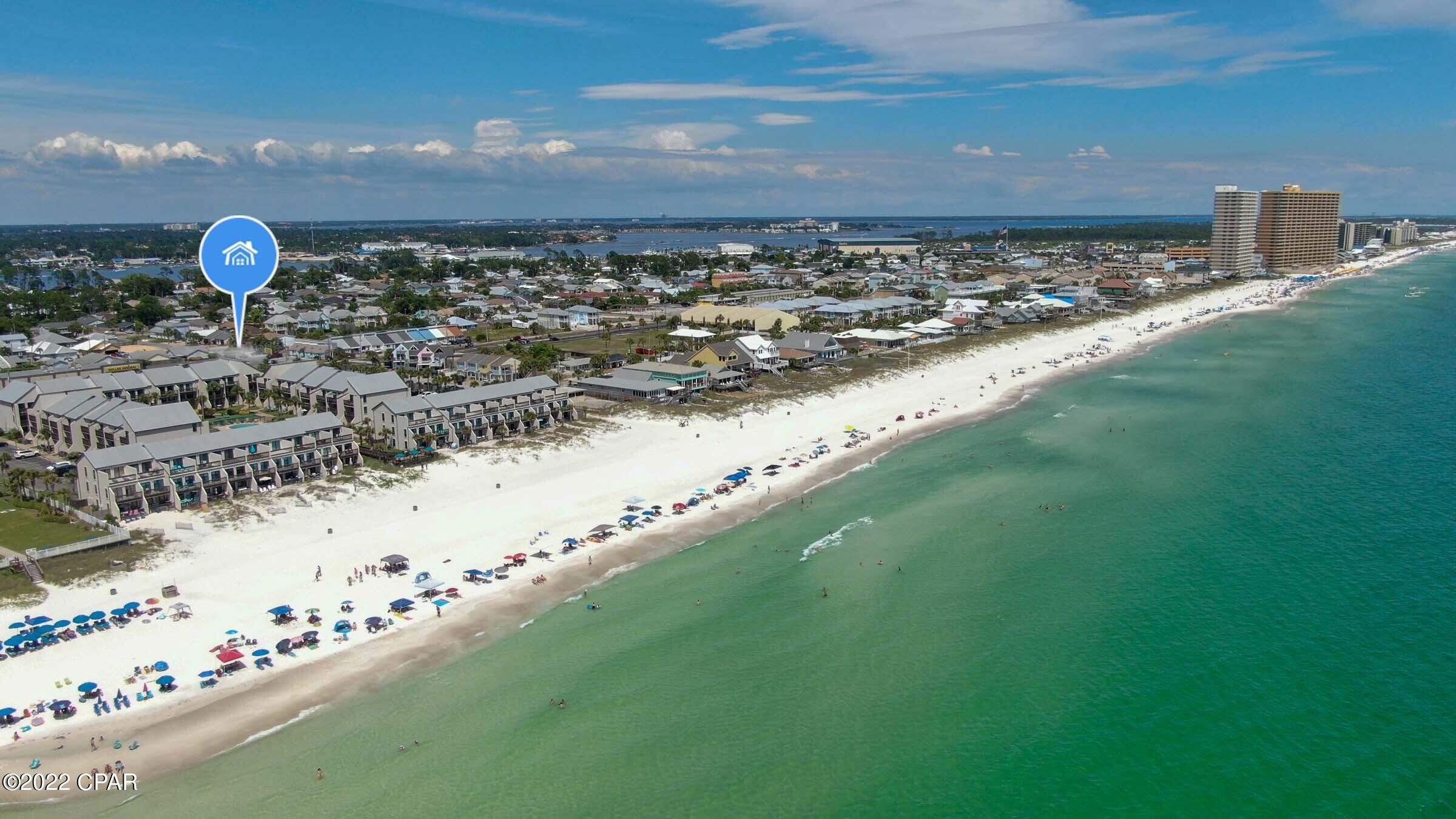 Largo Mar Condo - Residential