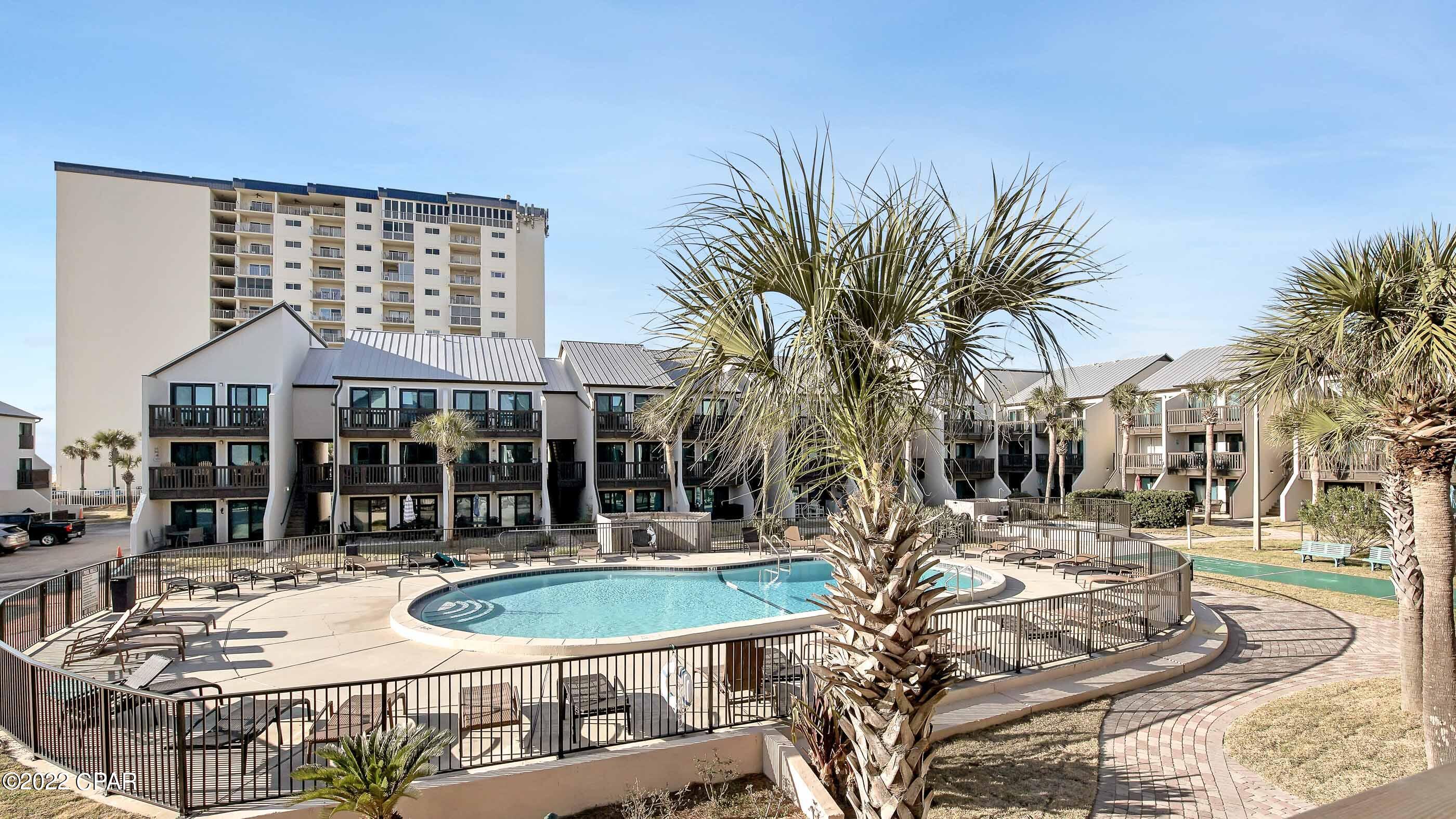 Largo Mar Condo - Residential