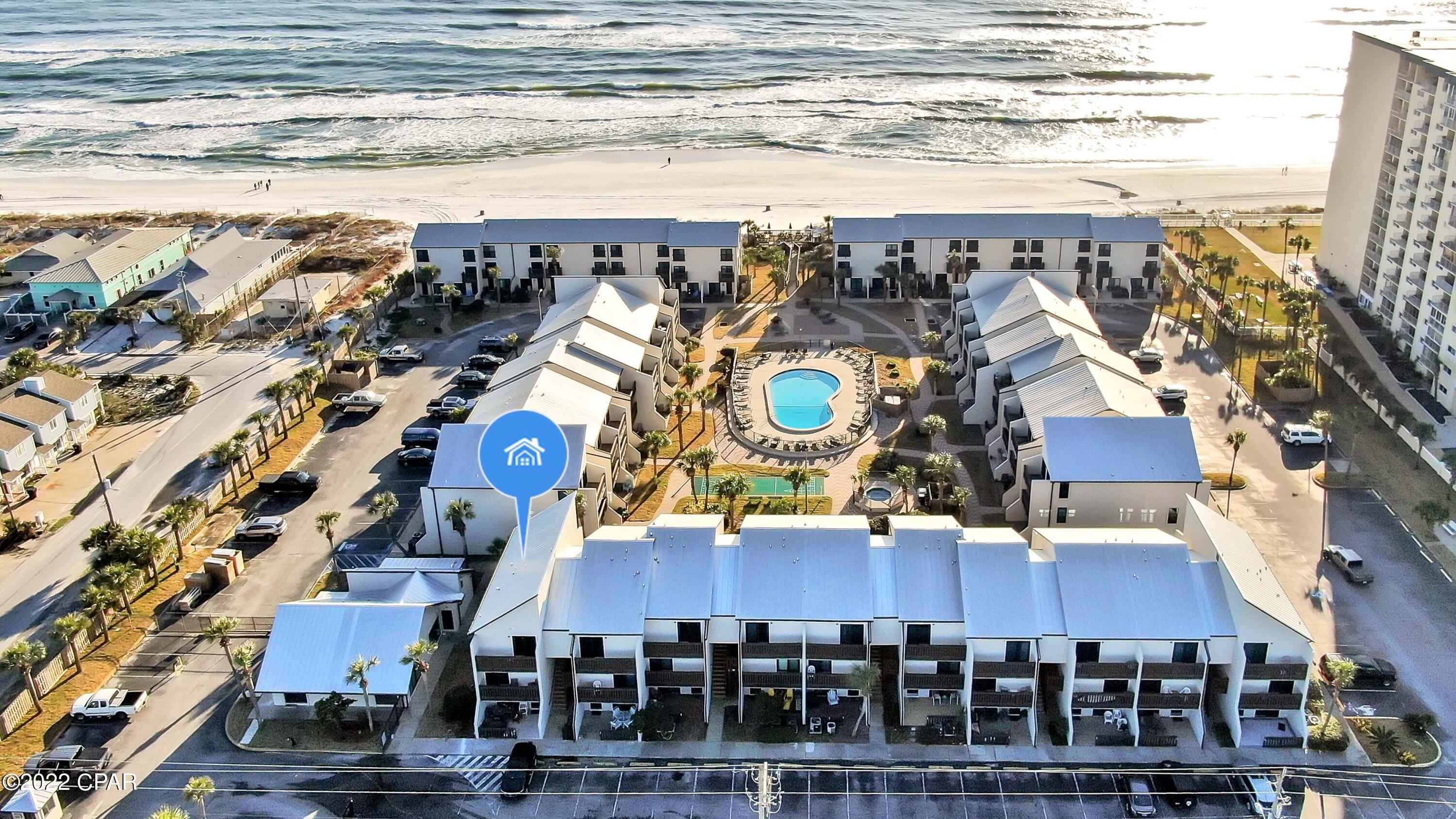 Largo Mar Condo - Residential