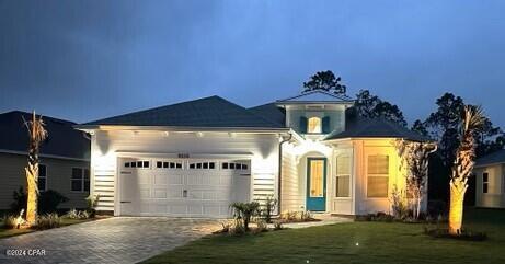 Latitude at Watersound - Residential Lease