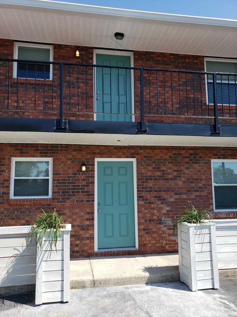 [No Recorded Subdiv] - Residential Lease