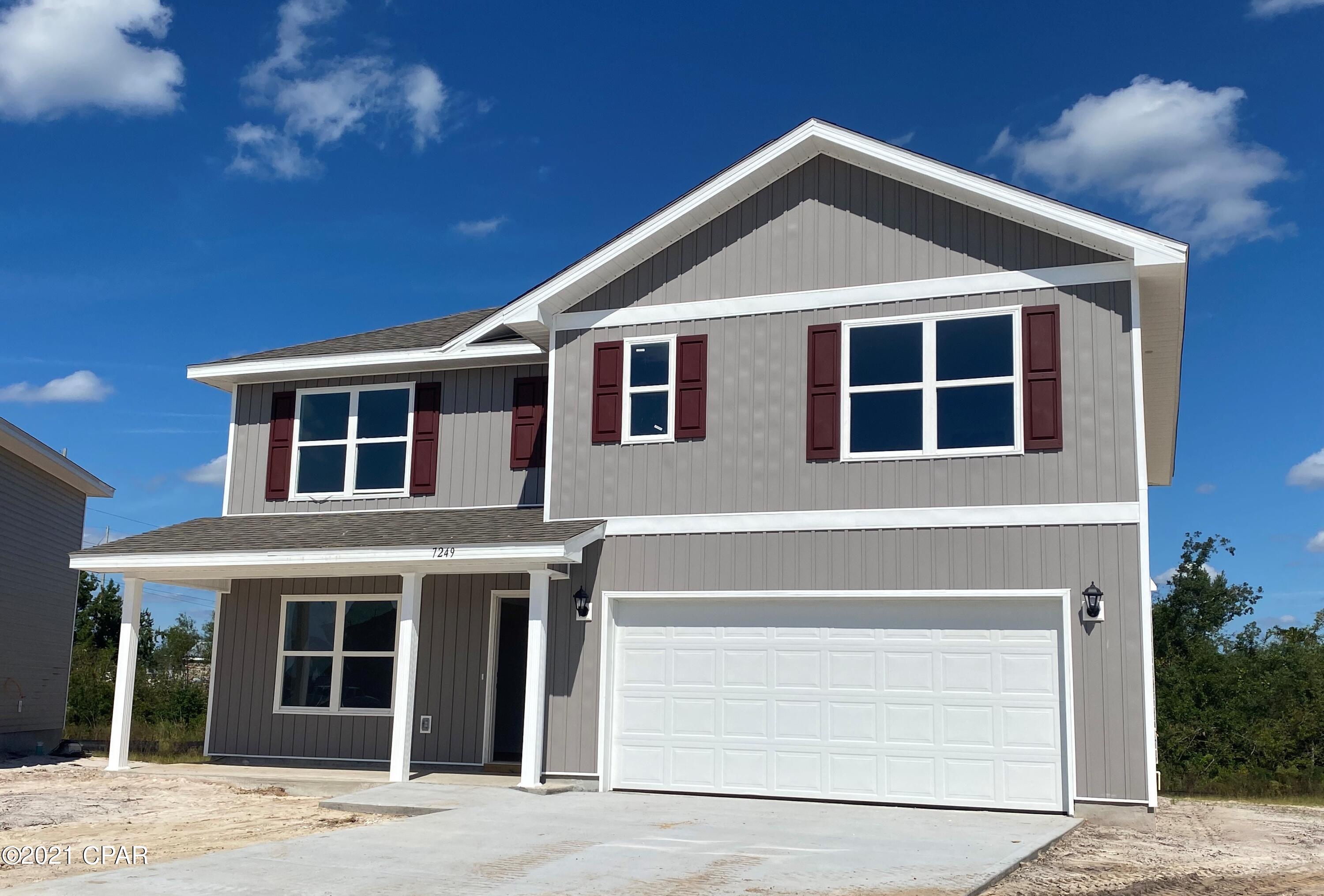 Olde Towne Village - Residential