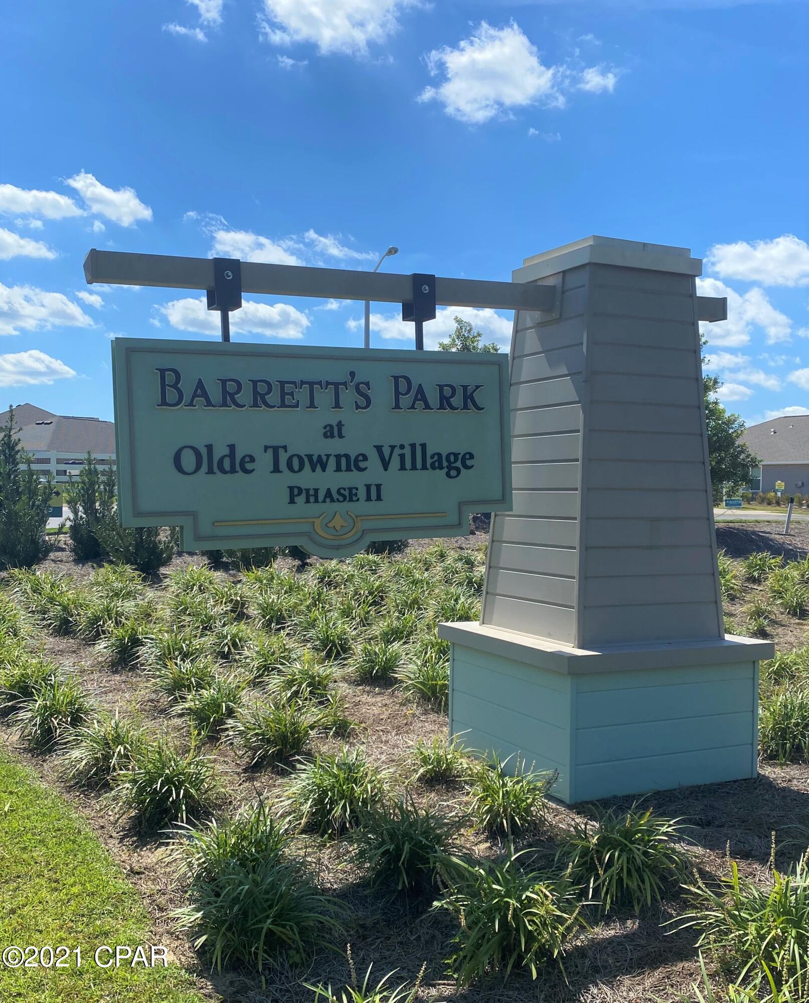 Olde Towne Village - Residential