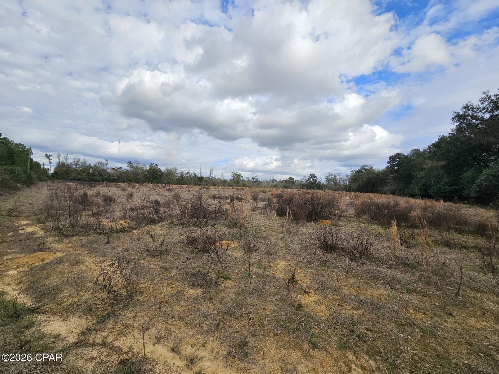 [No Recorded Subdiv] - Land