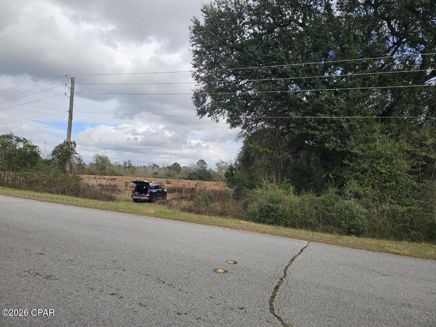 [No Recorded Subdiv] - Land