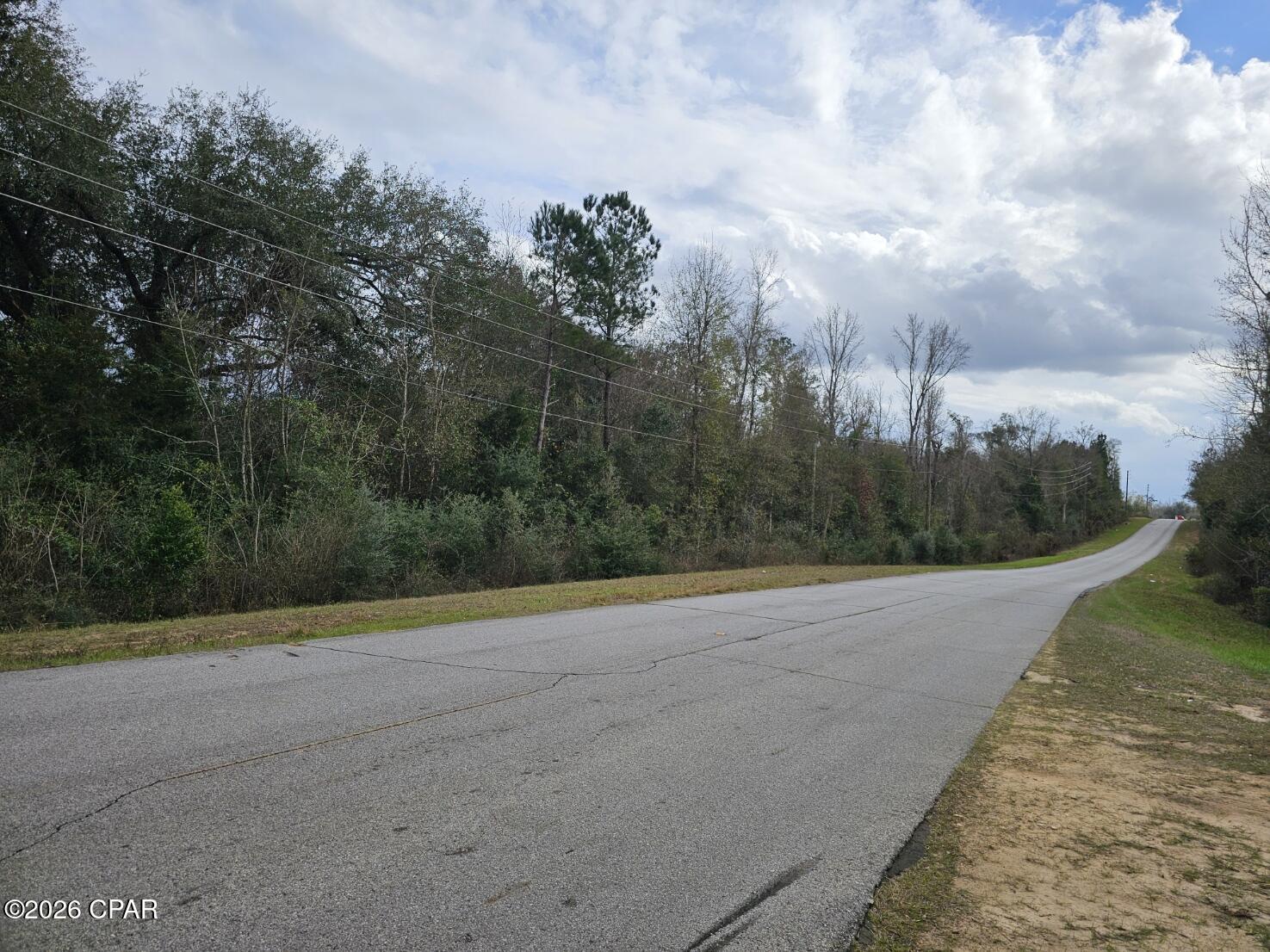 [No Recorded Subdiv] - Land