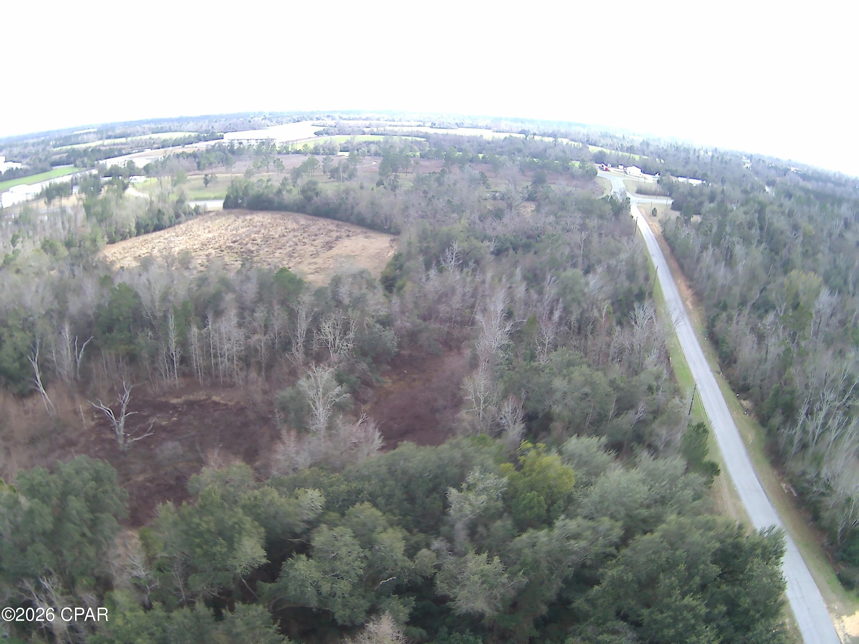 [No Recorded Subdiv] - Land