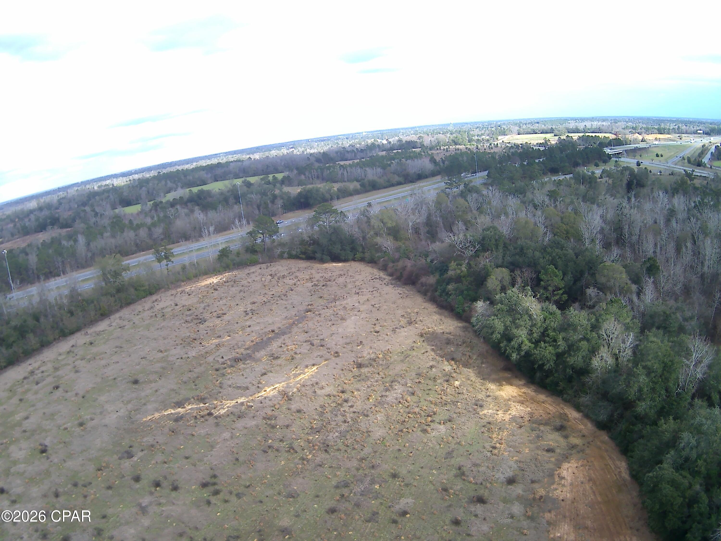 [No Recorded Subdiv] - Land