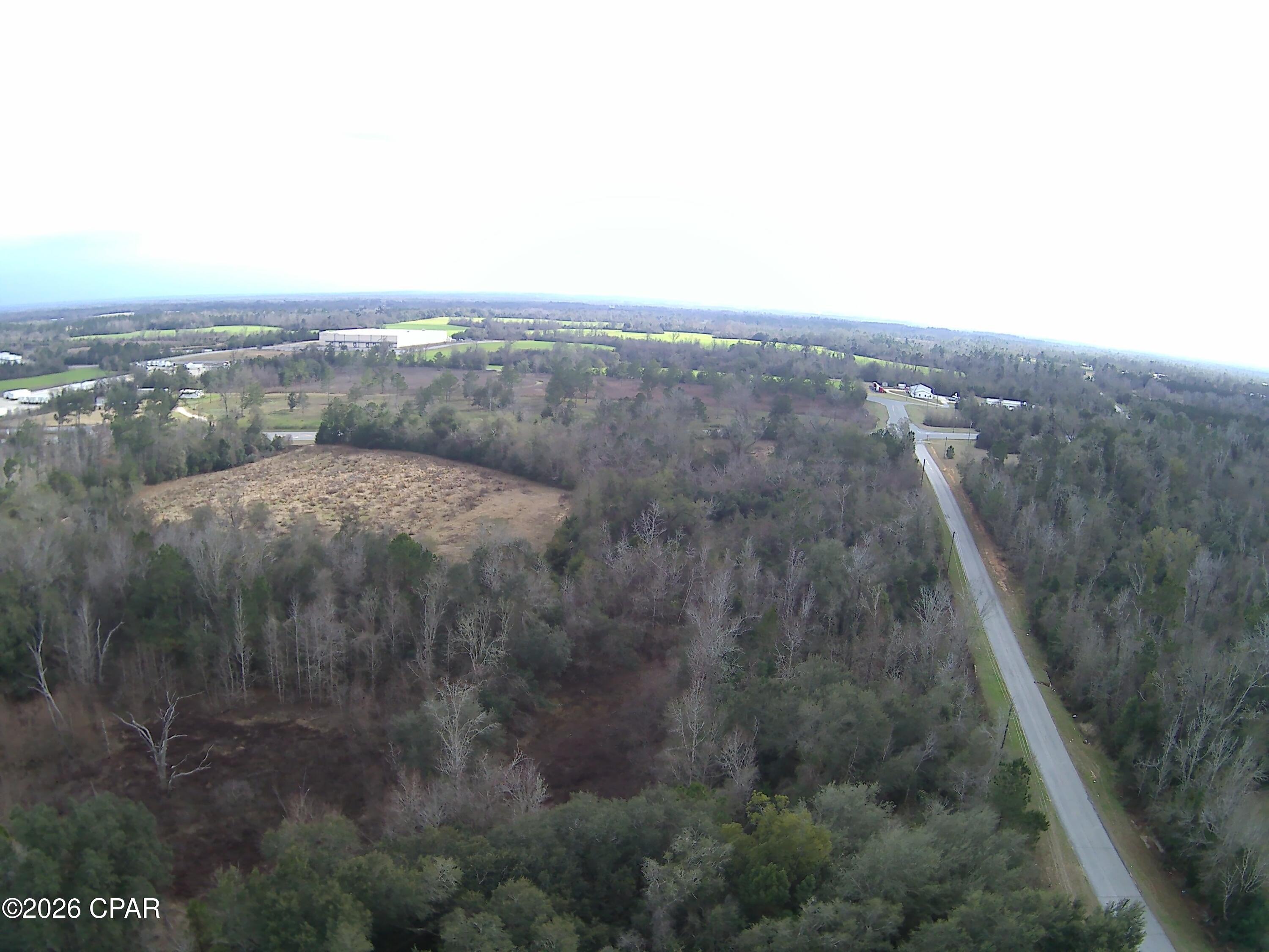 [No Recorded Subdiv] - Land