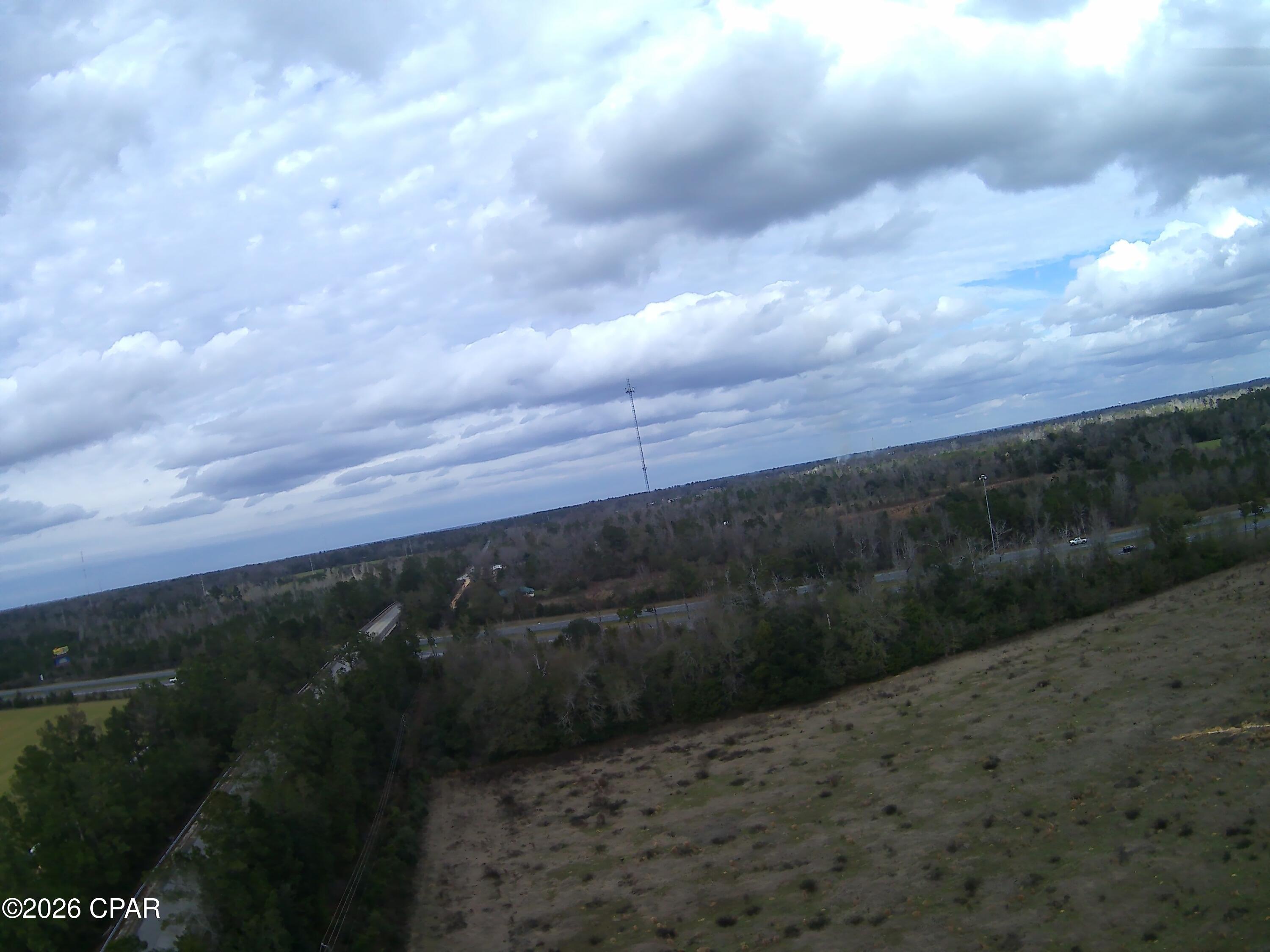 [No Recorded Subdiv] - Land