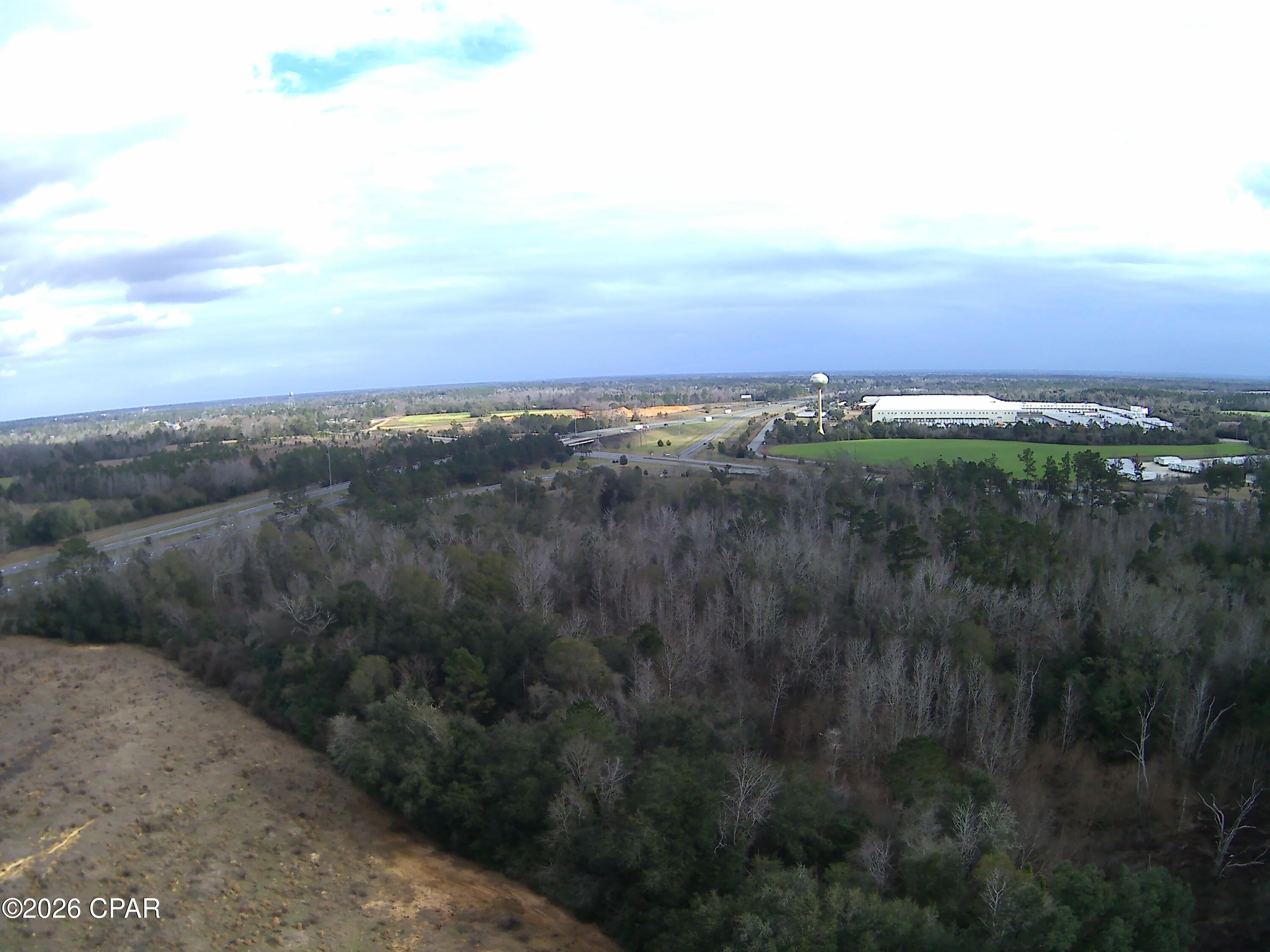 [No Recorded Subdiv] - Land