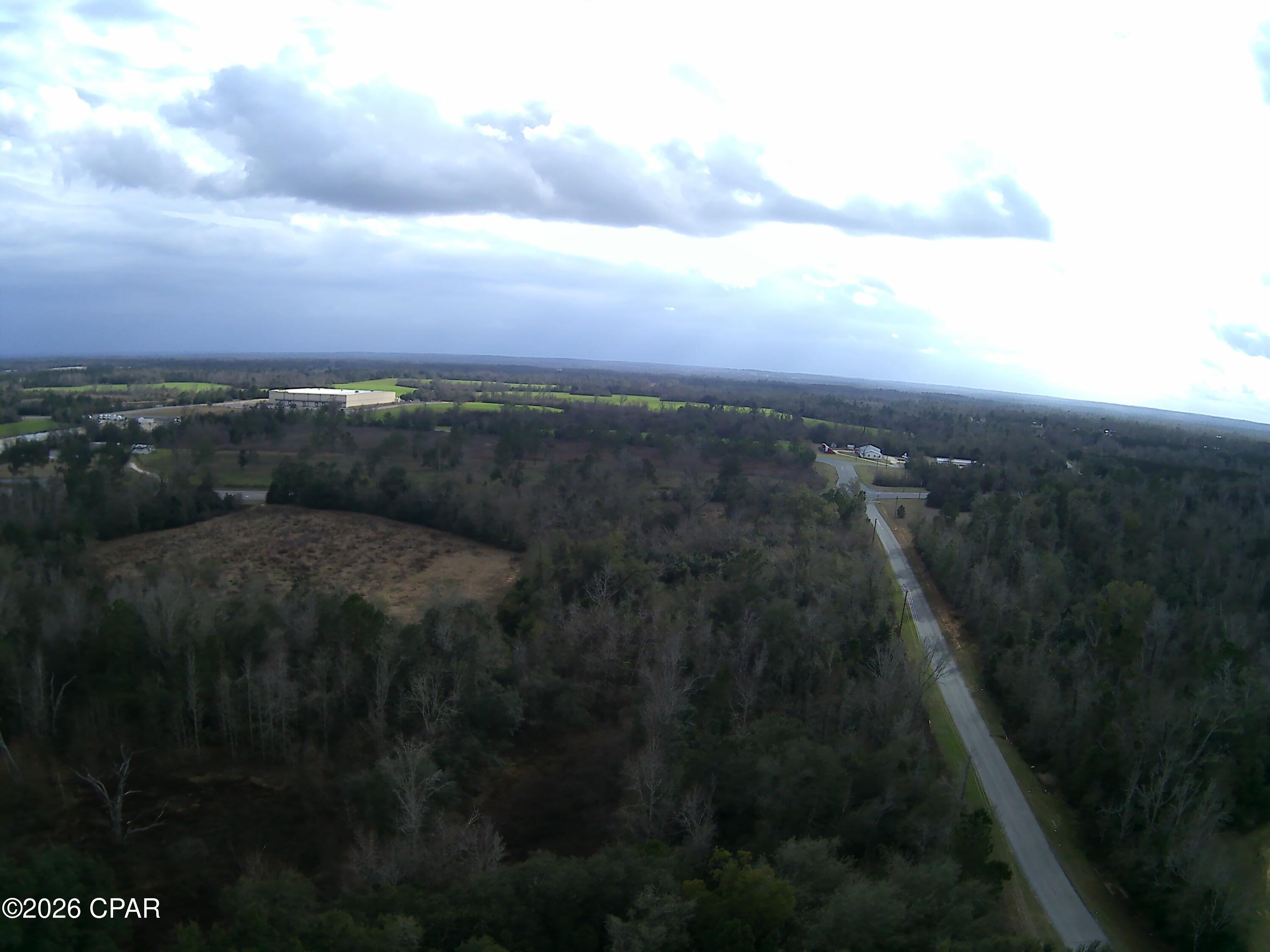 [No Recorded Subdiv] - Land