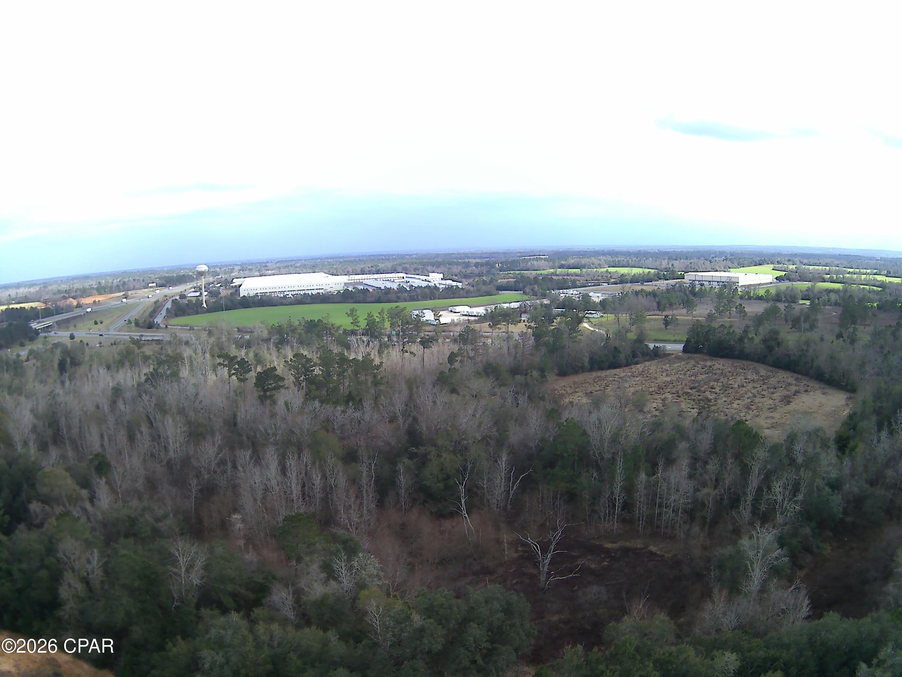 [No Recorded Subdiv] - Land