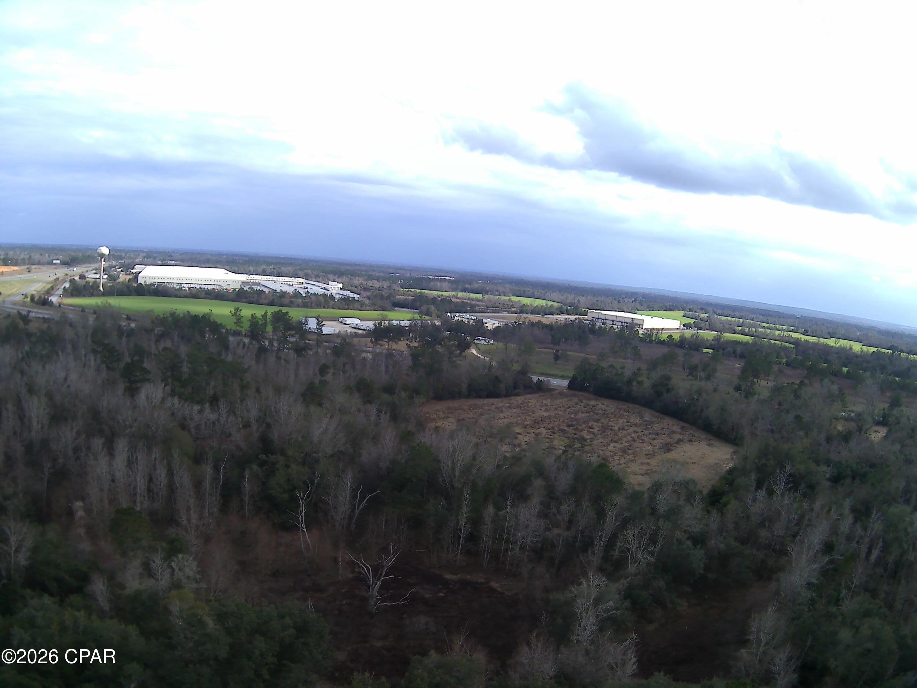 [No Recorded Subdiv] - Land