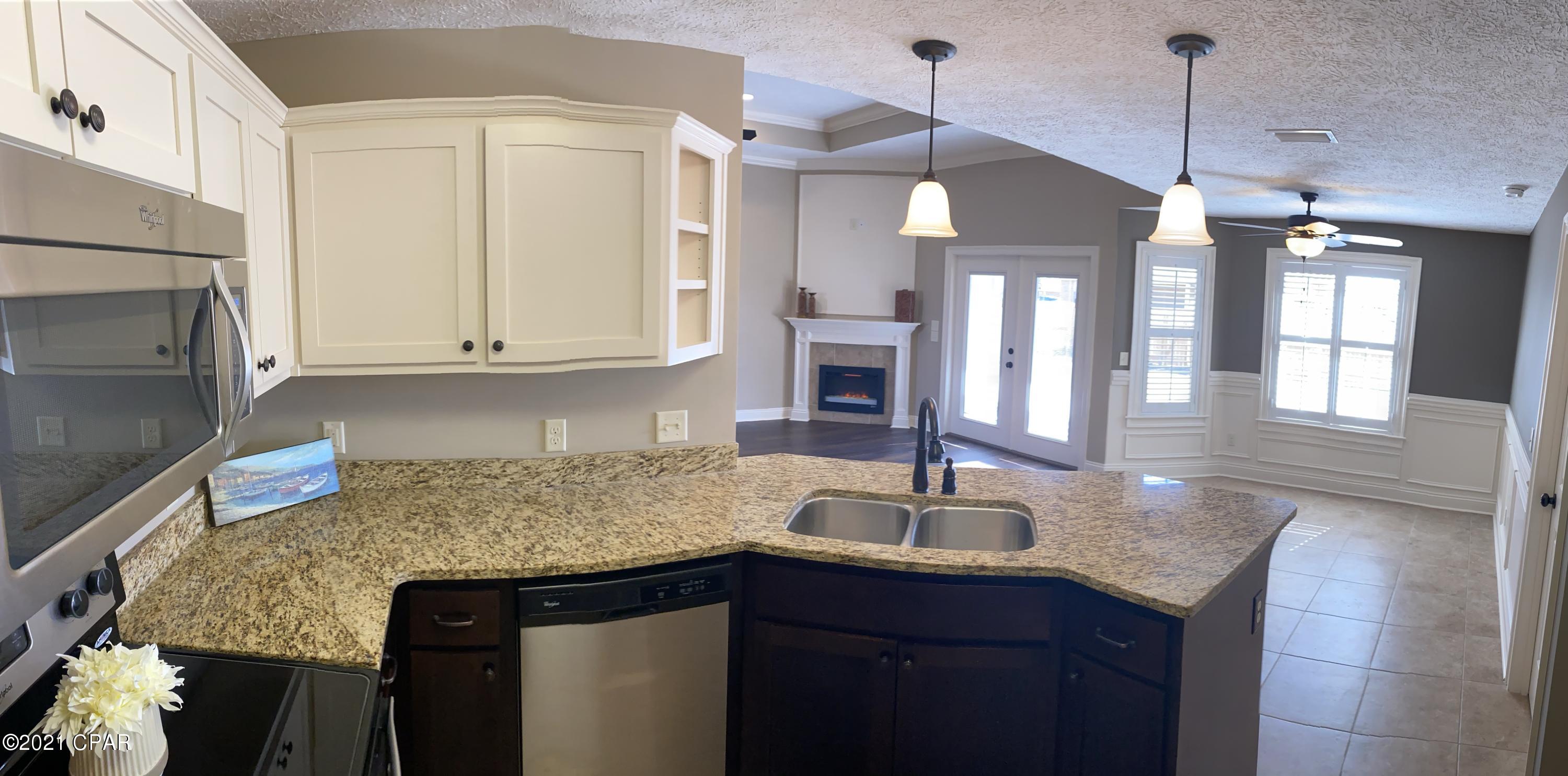 Azalea Place - Residential