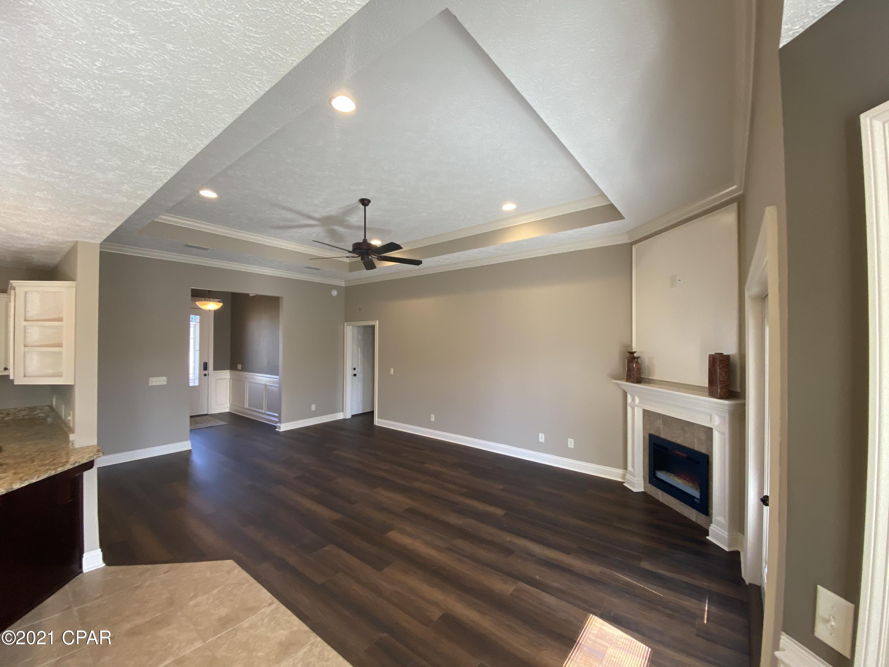 Azalea Place - Residential