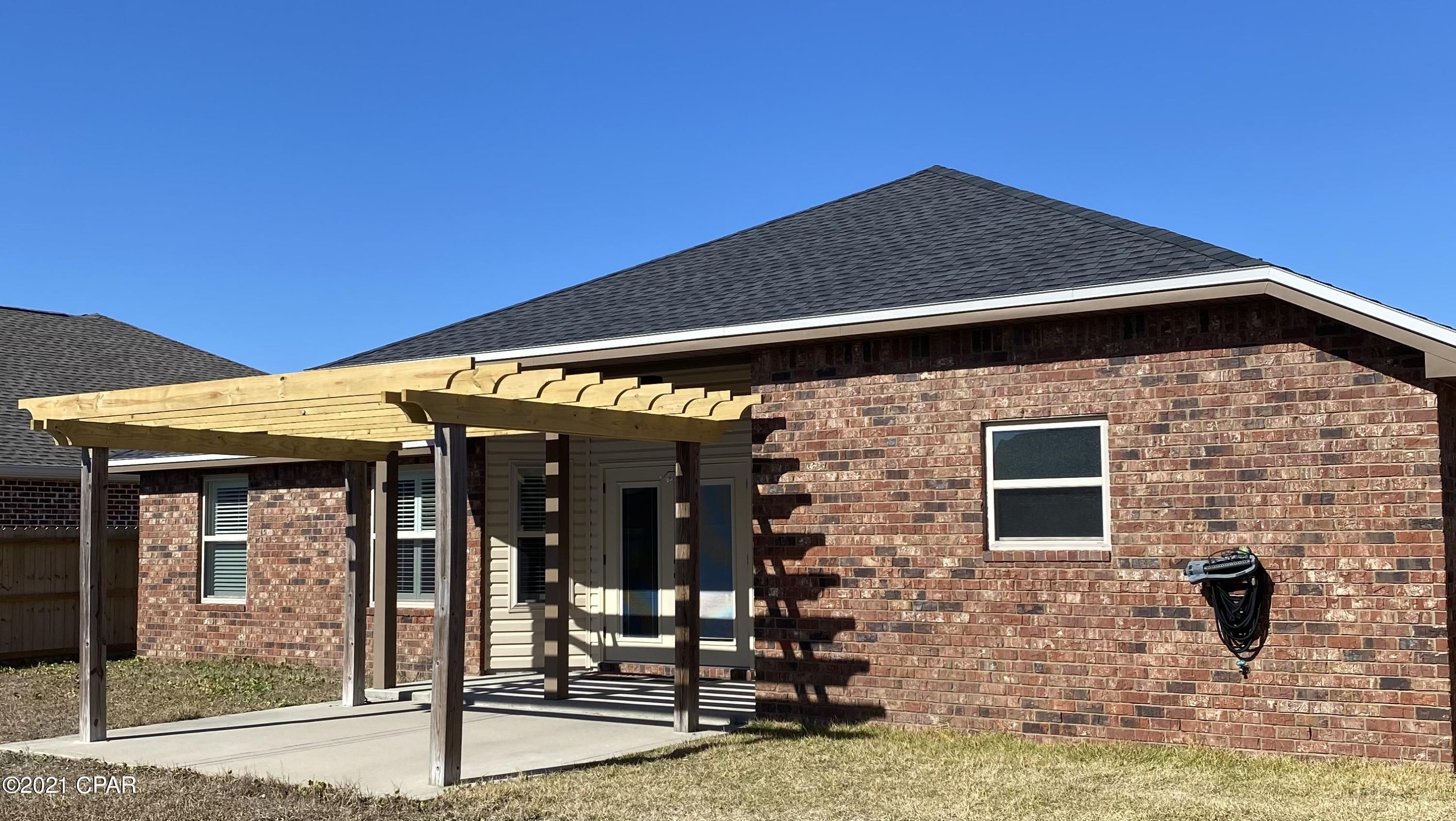 Azalea Place - Residential