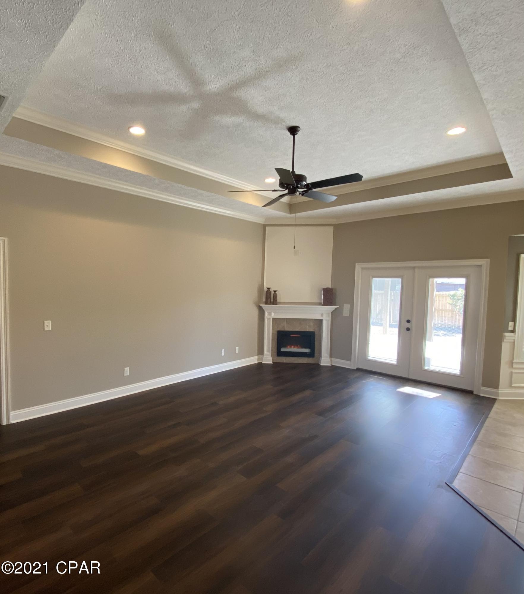 Azalea Place - Residential