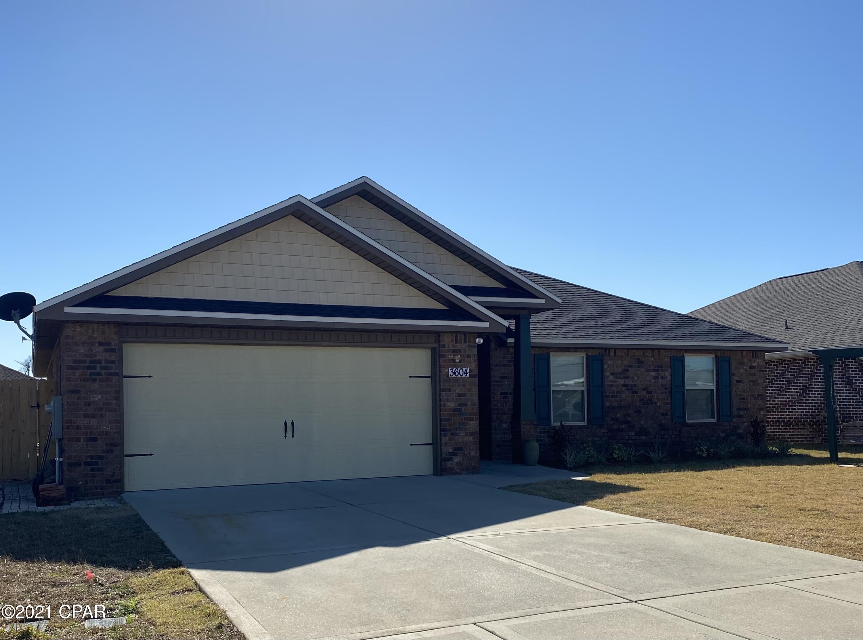 Azalea Place - Residential