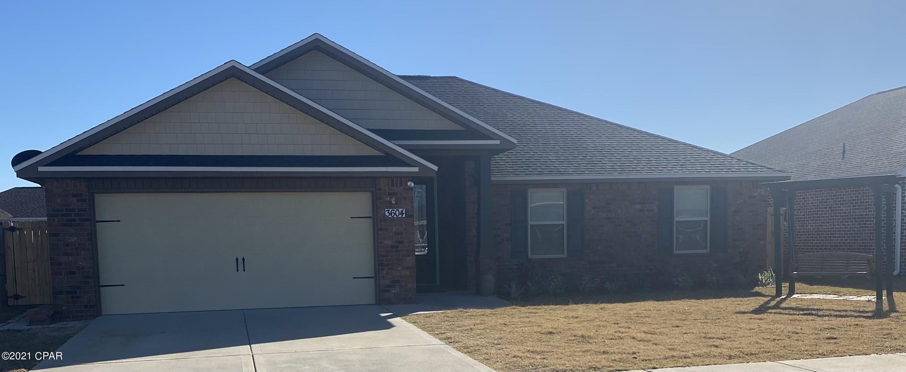 Azalea Place - Residential