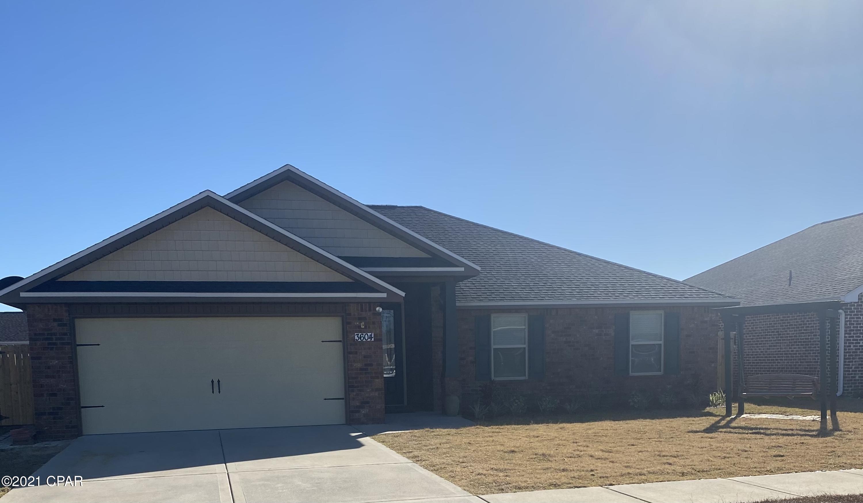 Azalea Place - Residential