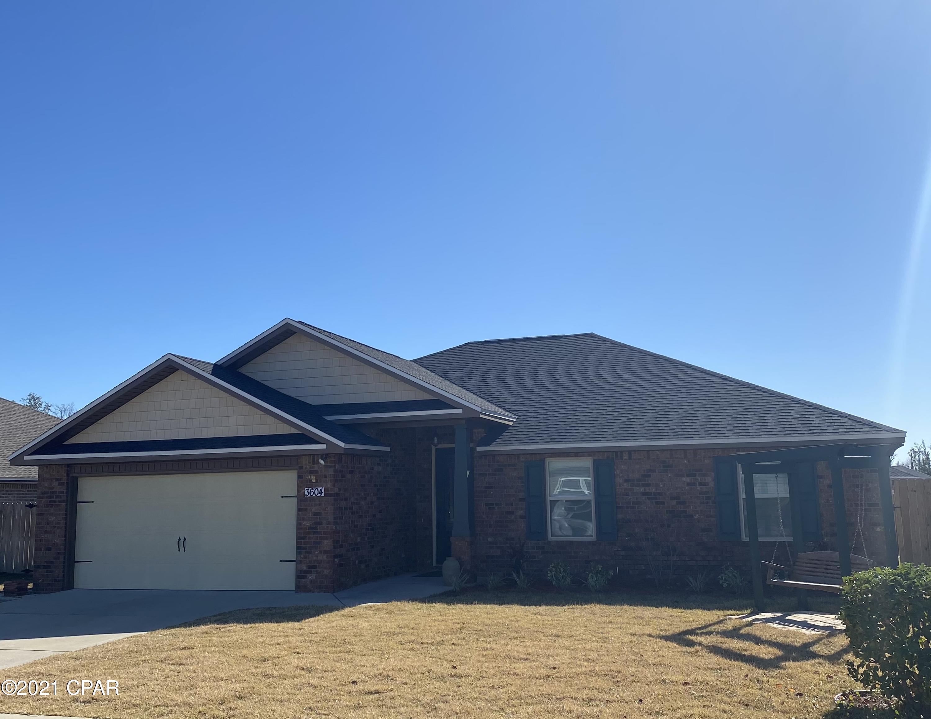 Azalea Place - Residential