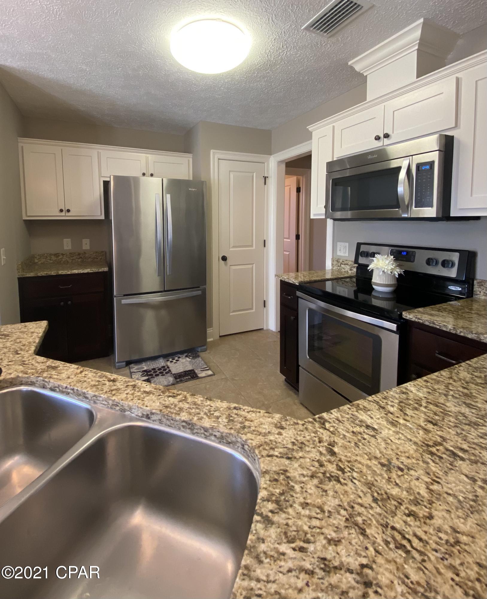 Azalea Place - Residential