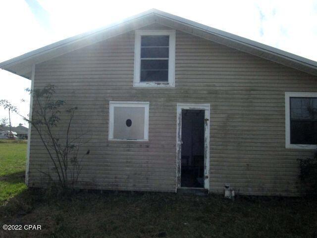 No Named Subdivision - Residential