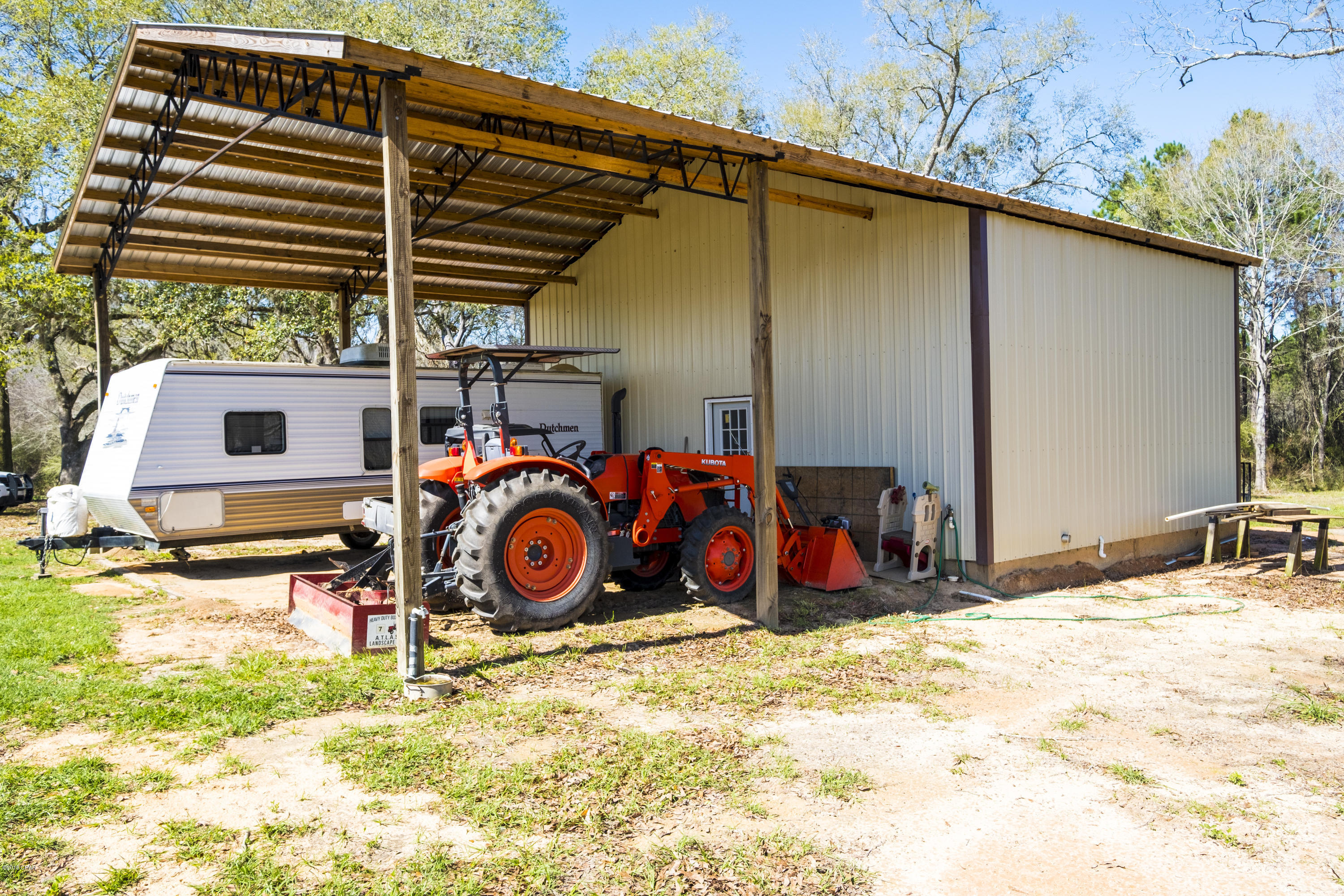 No Named Subdivision - Residential