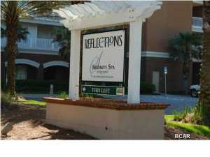 Reflections - Residential