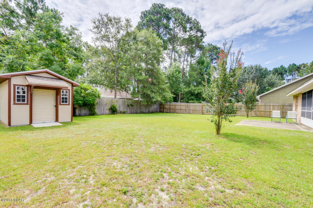 Lynn Haven - Residential