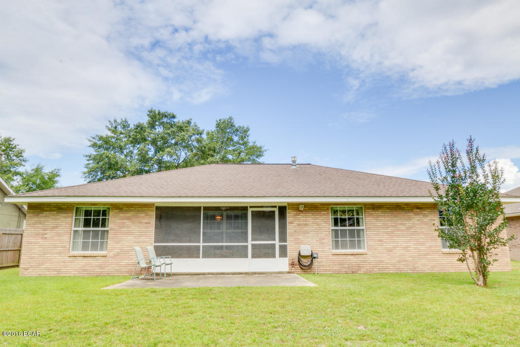 Lynn Haven - Residential