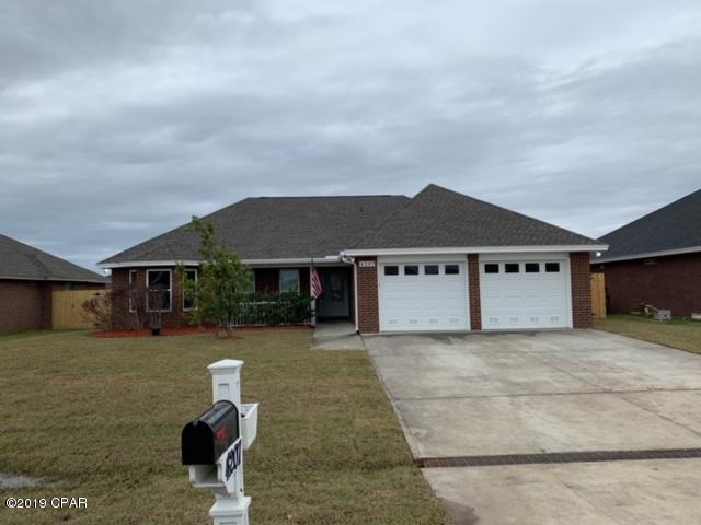 Bylsma Manor Estates - Residential Lease