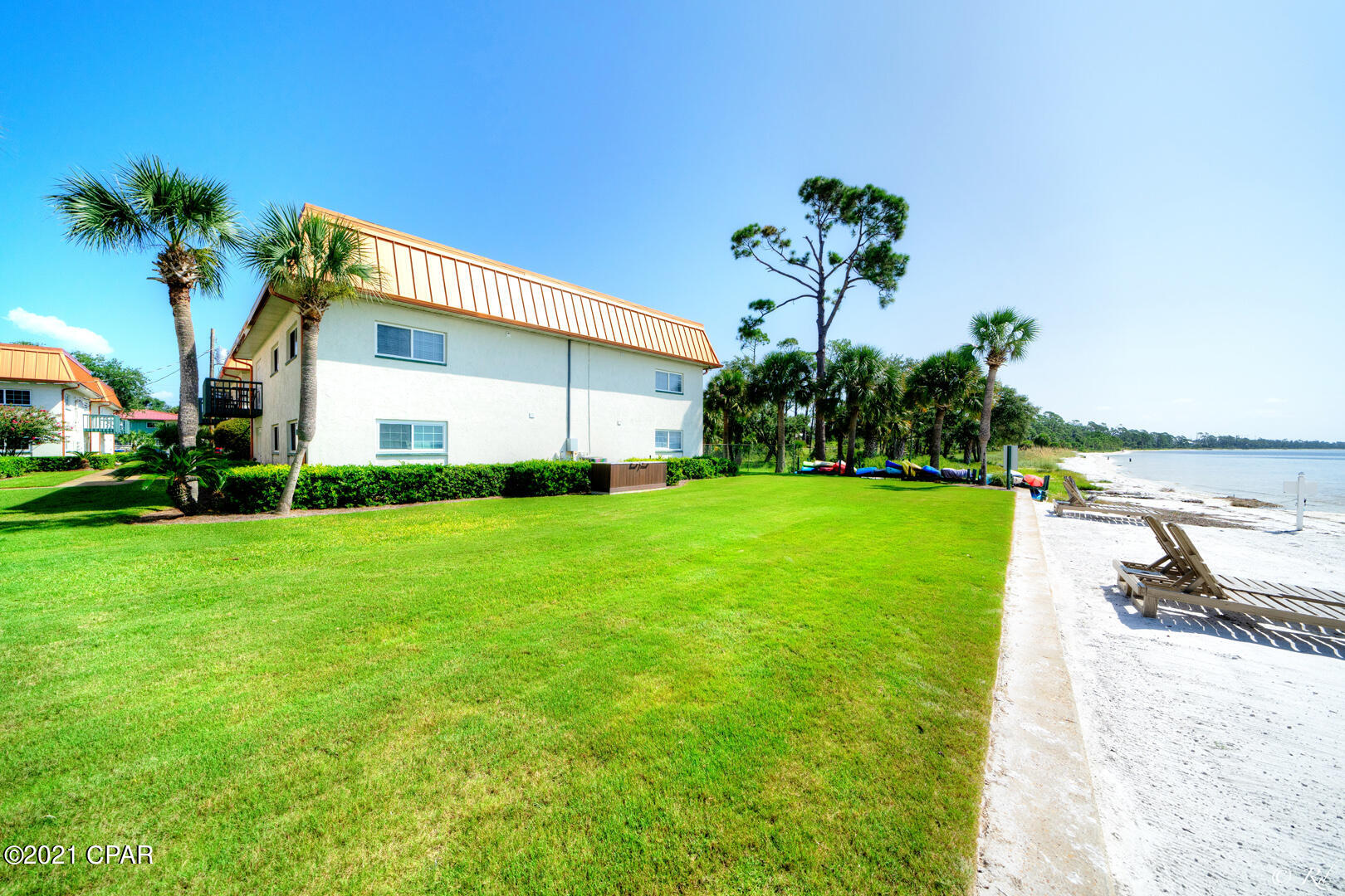 Landmark On St. Andrews Bay - Residential