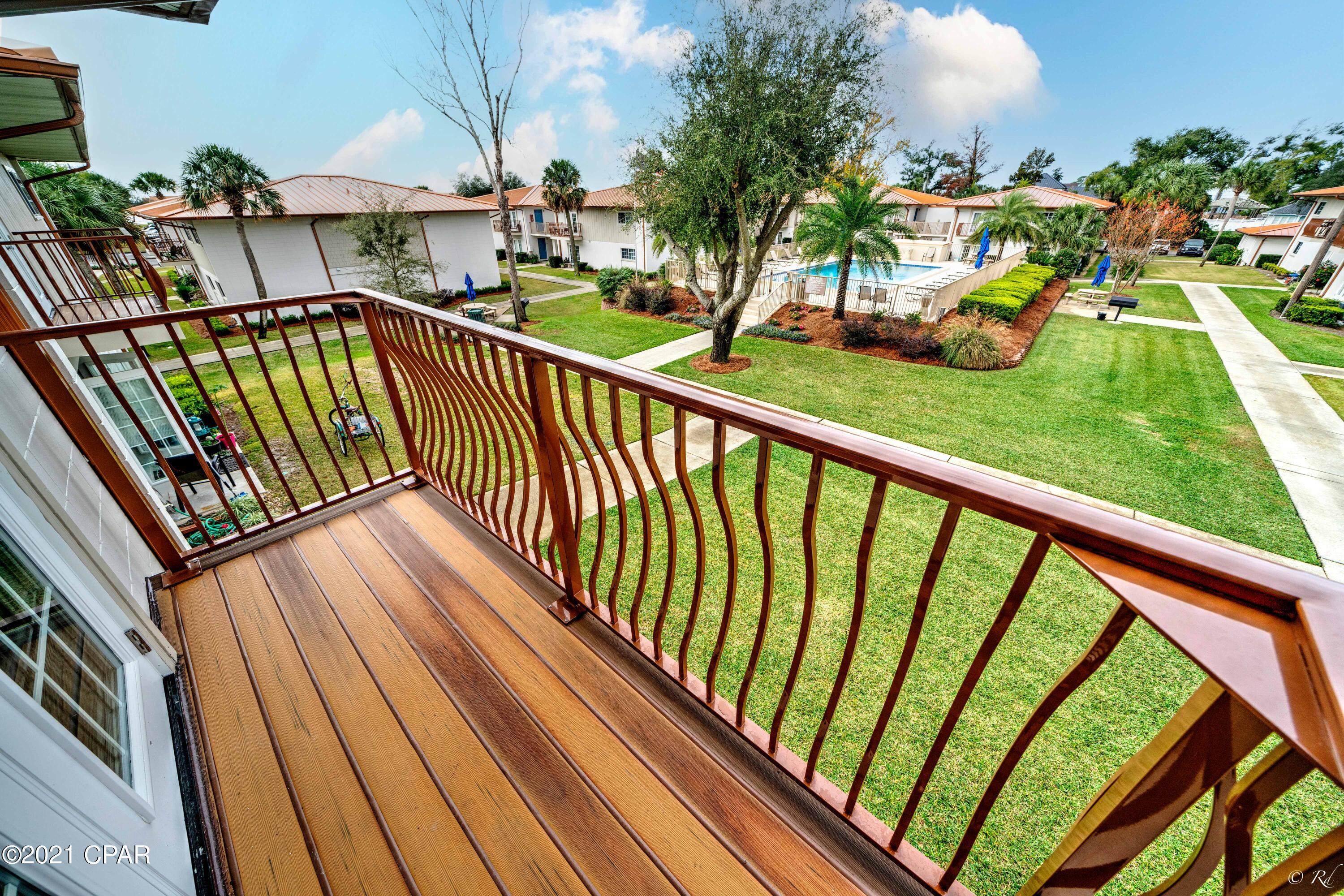 Landmark On St. Andrews Bay - Residential