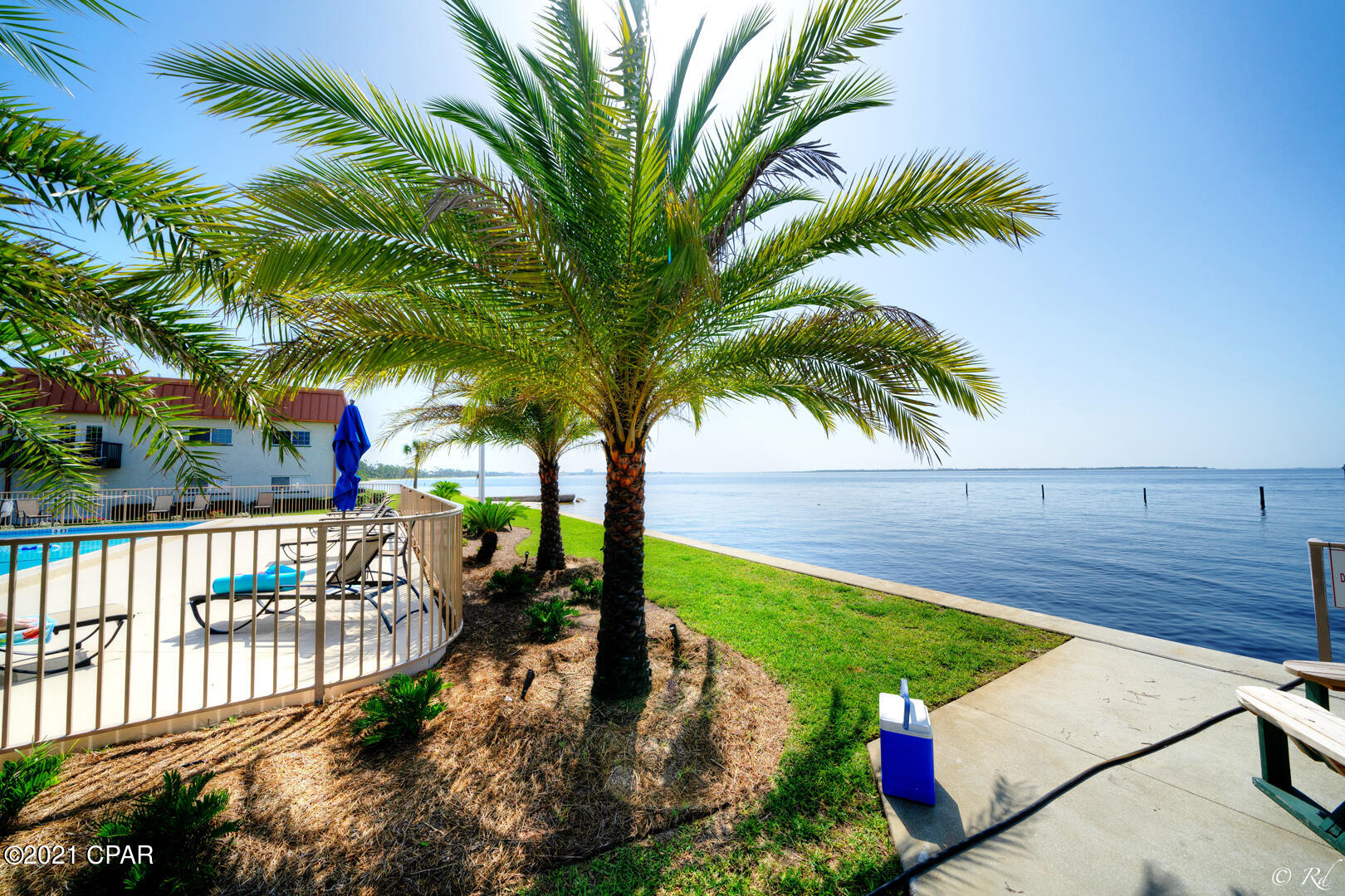 Landmark On St. Andrews Bay - Residential