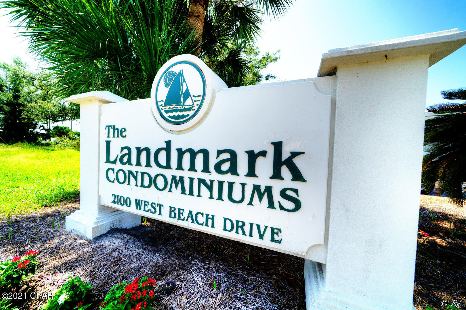 Landmark On St. Andrews Bay - Residential