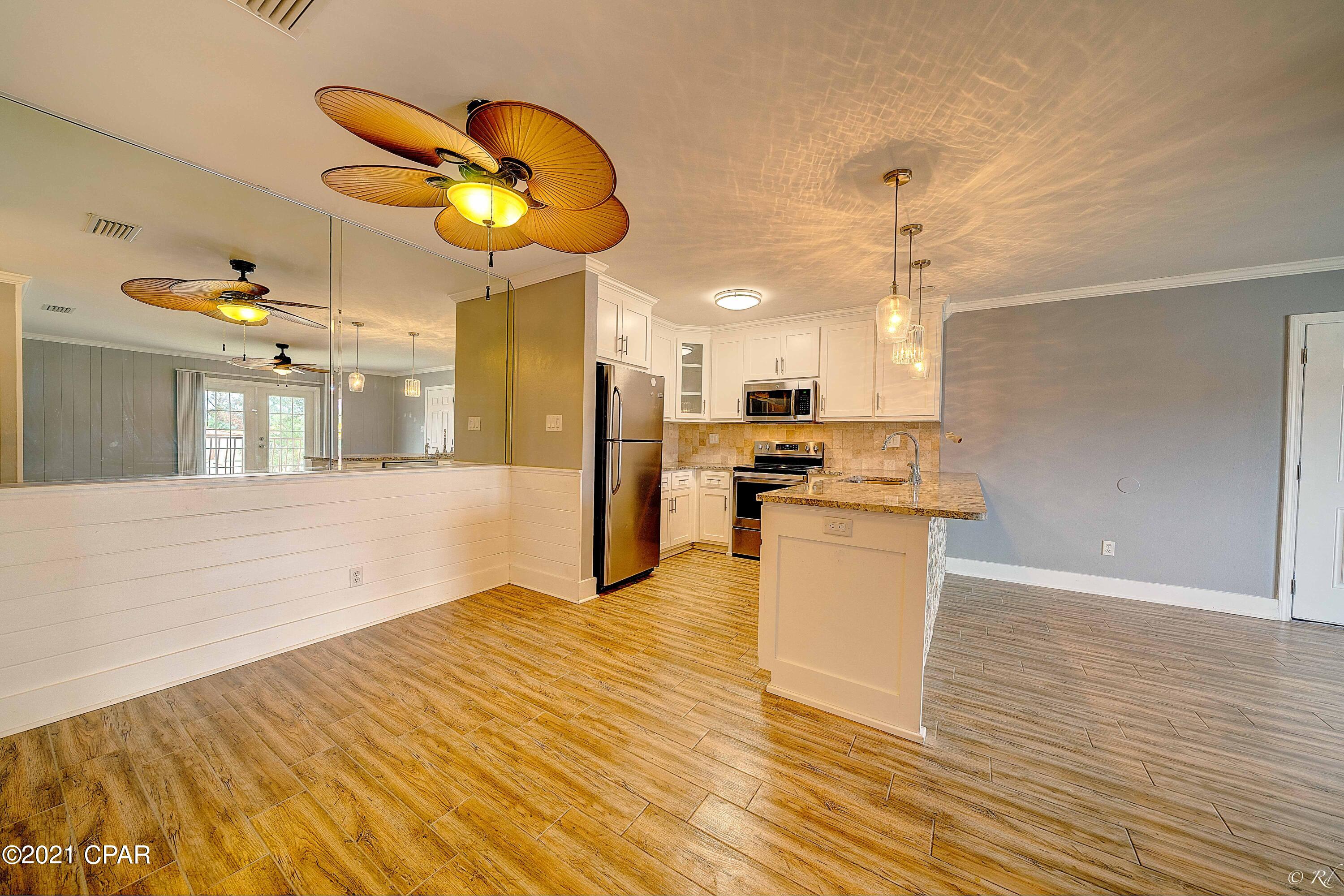 Landmark On St. Andrews Bay - Residential