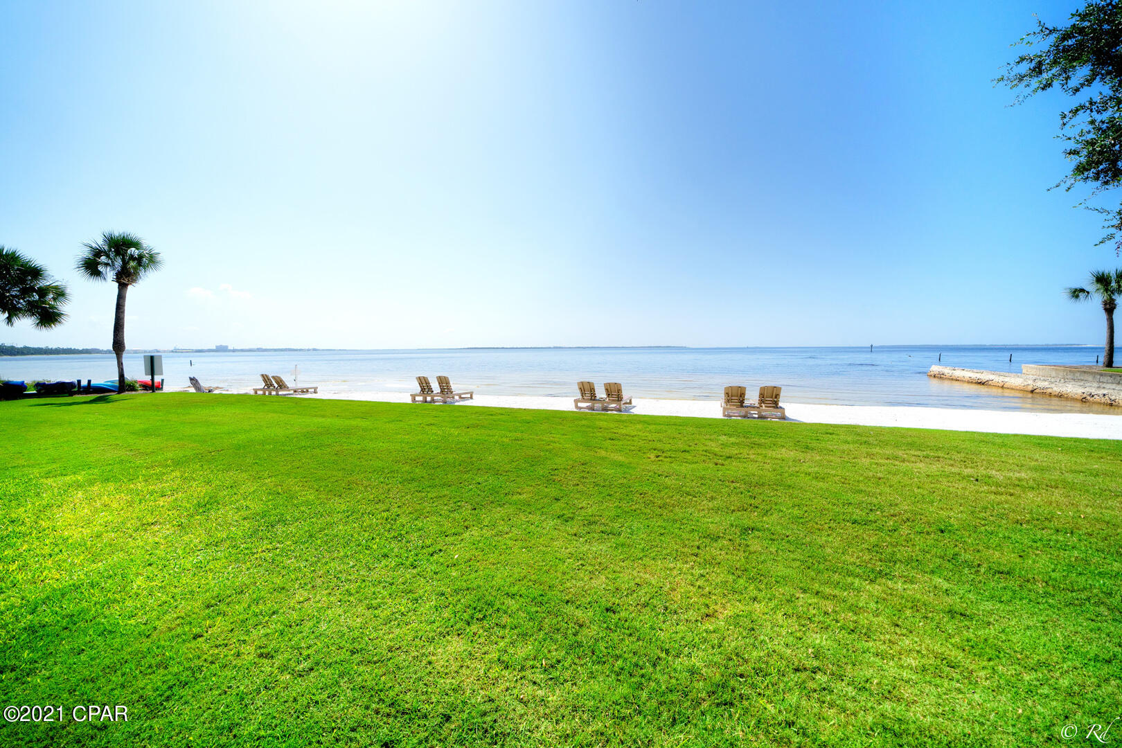 Landmark On St. Andrews Bay - Residential